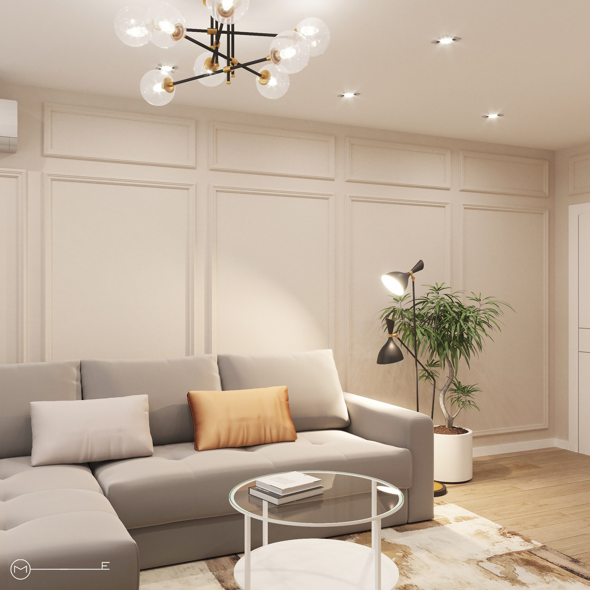 ДОБРОЛЮБОВА. Марченкова Екатерина|ДИЗАЙНЕР ИНТЕРЬЕРА г. Иваново