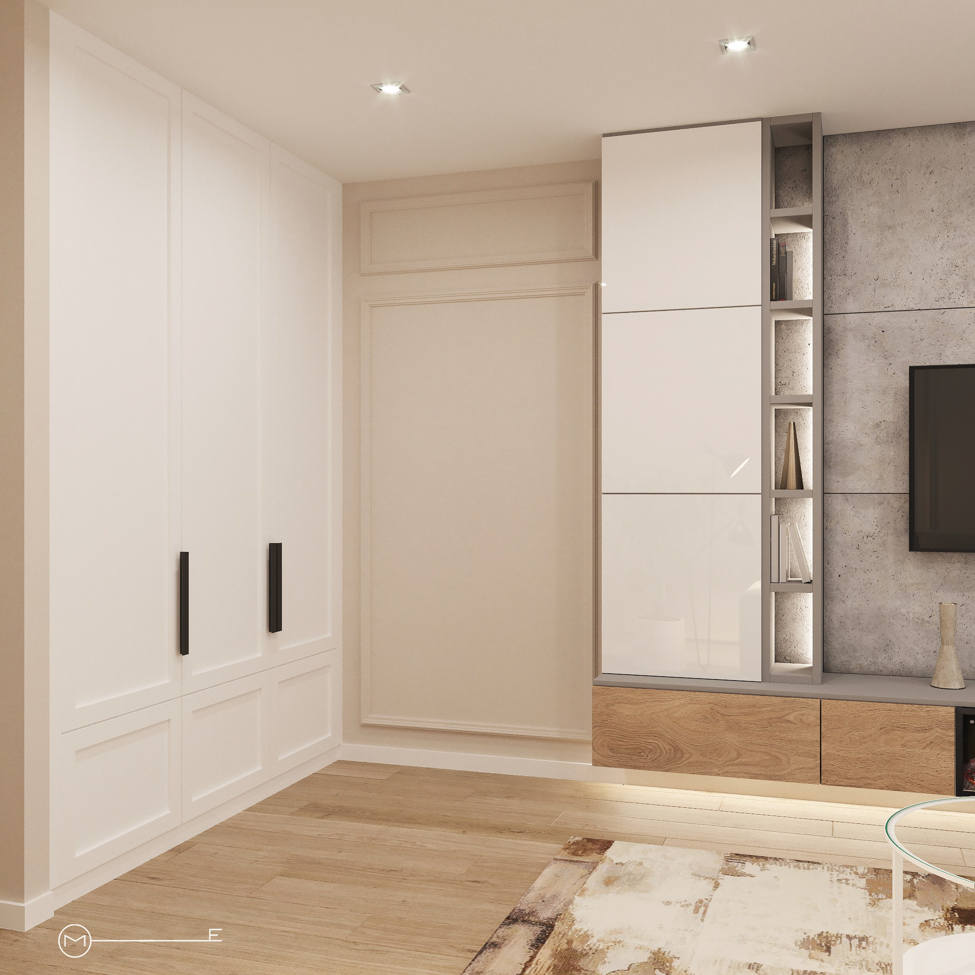 ДОБРОЛЮБОВА. Марченкова Екатерина|ДИЗАЙНЕР ИНТЕРЬЕРА г. Иваново