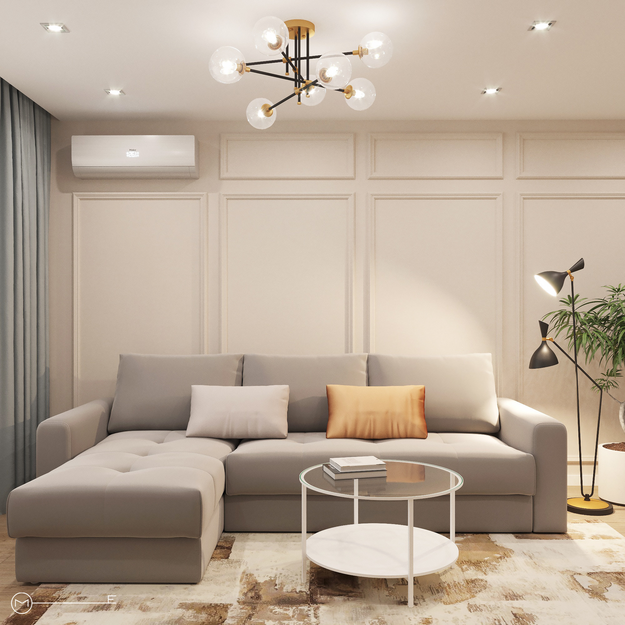 ДОБРОЛЮБОВА. Марченкова Екатерина|ДИЗАЙНЕР ИНТЕРЬЕРА г. Иваново