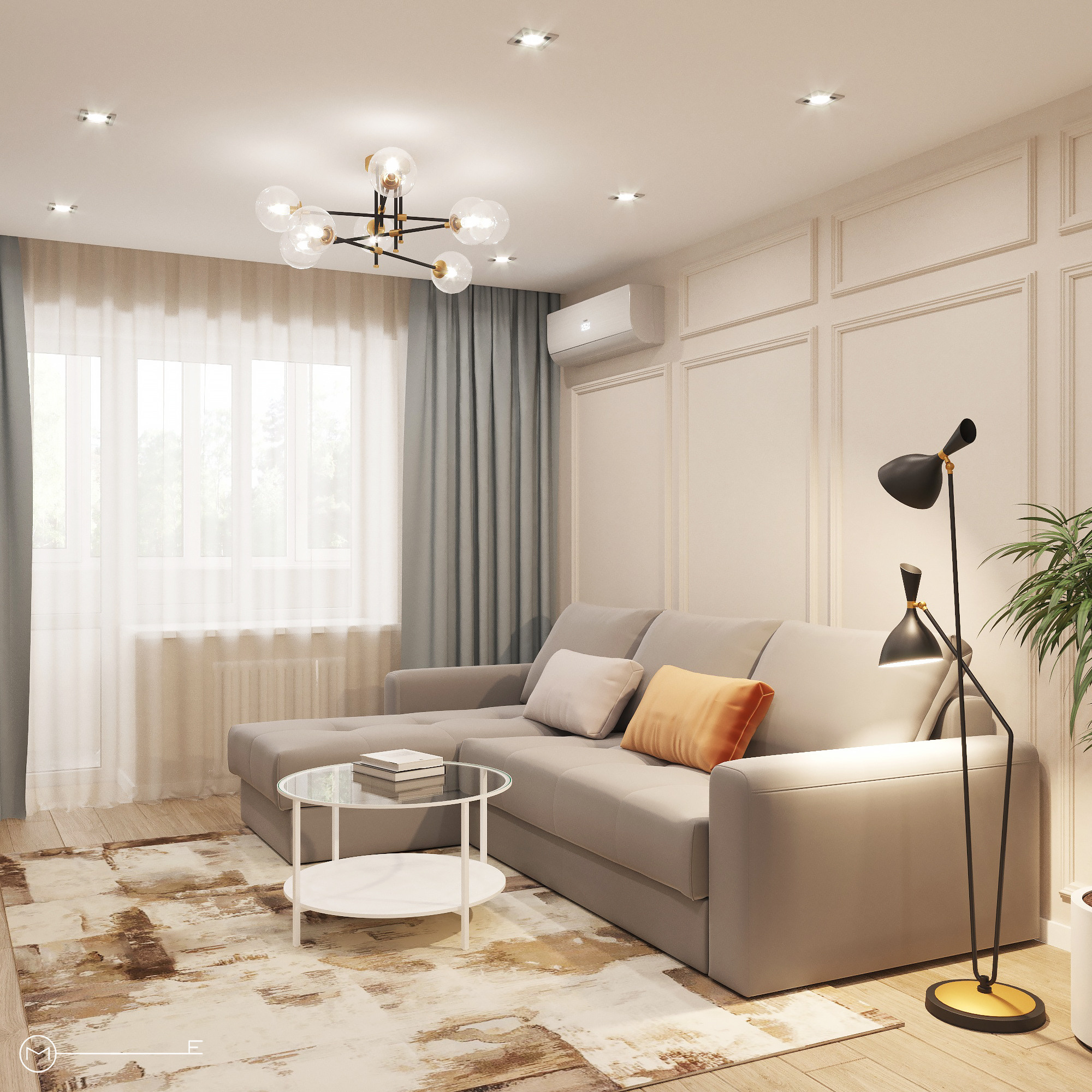 ДОБРОЛЮБОВА. Марченкова Екатерина|ДИЗАЙНЕР ИНТЕРЬЕРА г. Иваново