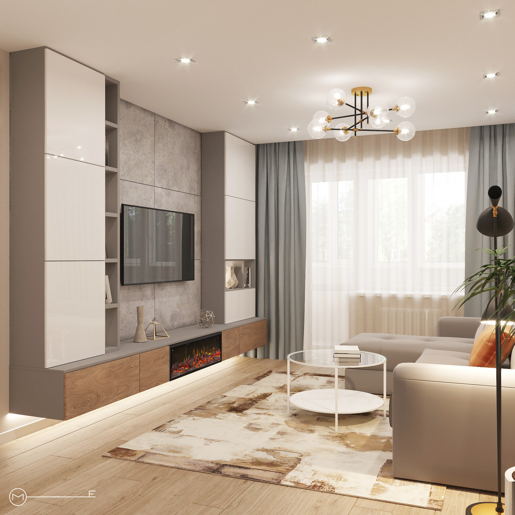 ДОБРОЛЮБОВА. Марченкова Екатерина|ДИЗАЙНЕР ИНТЕРЬЕРА г. Иваново