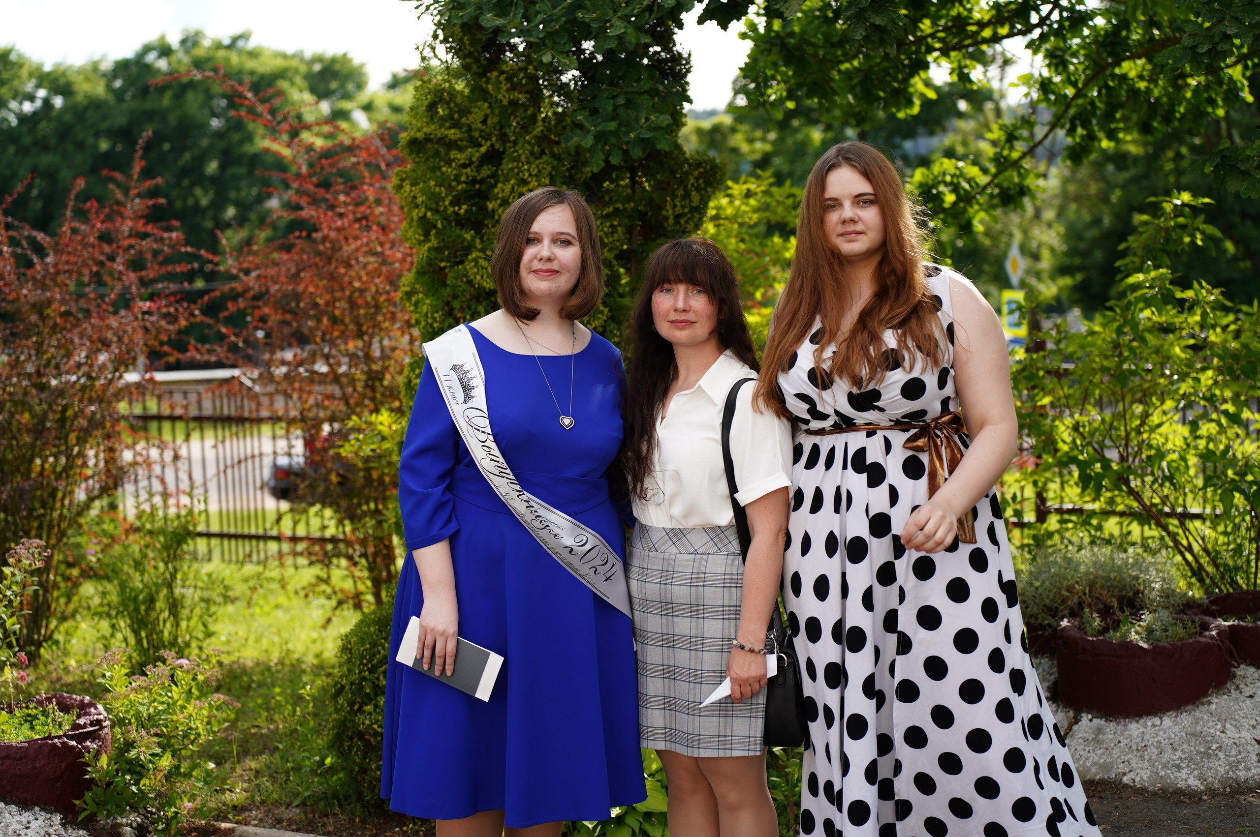 Выпускной. Семейный и свадебный фотограф Минск, Беларусь Анна Орловская
