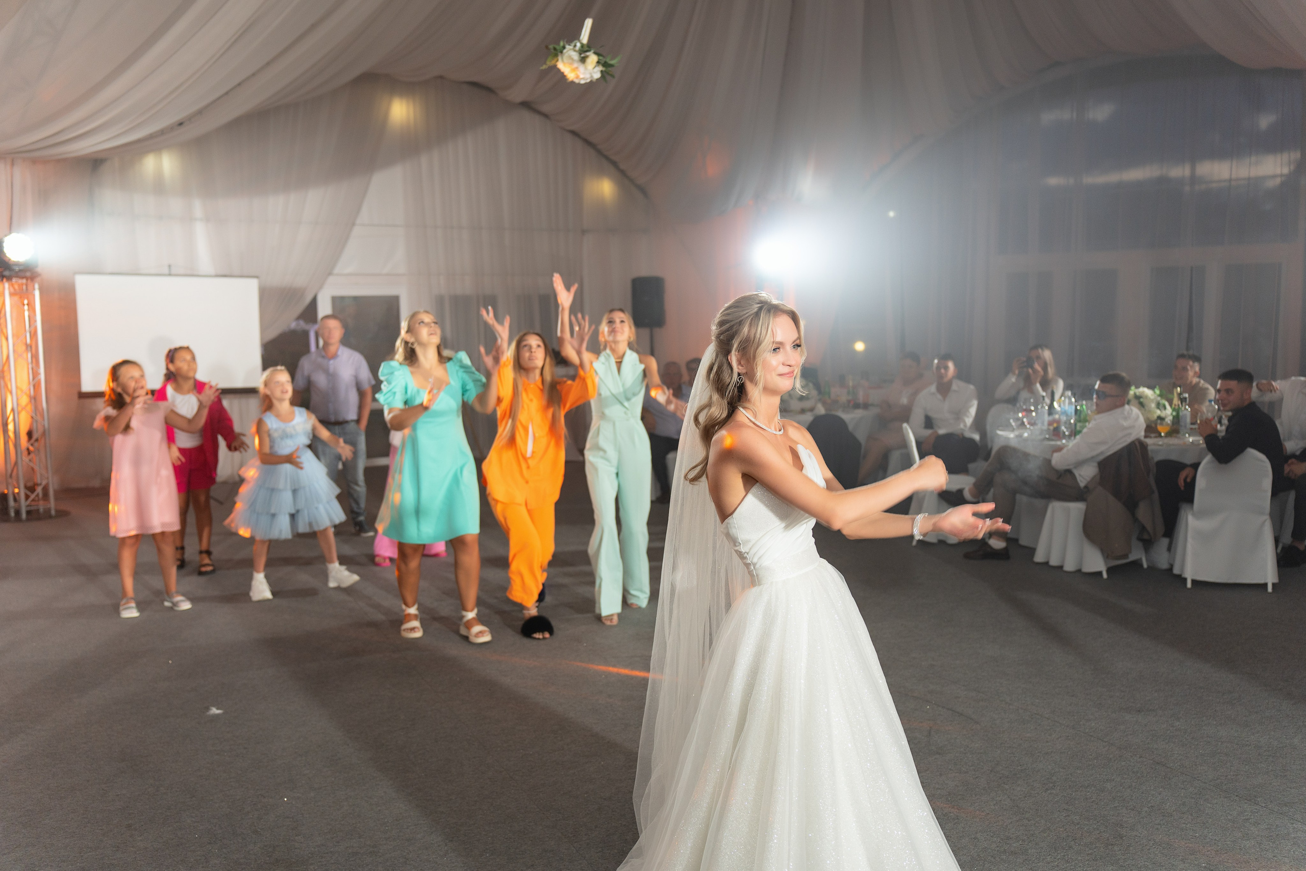 Егор и Анастасия. Семейный и свадебный фотограф Минск, Беларусь Анна Орловская