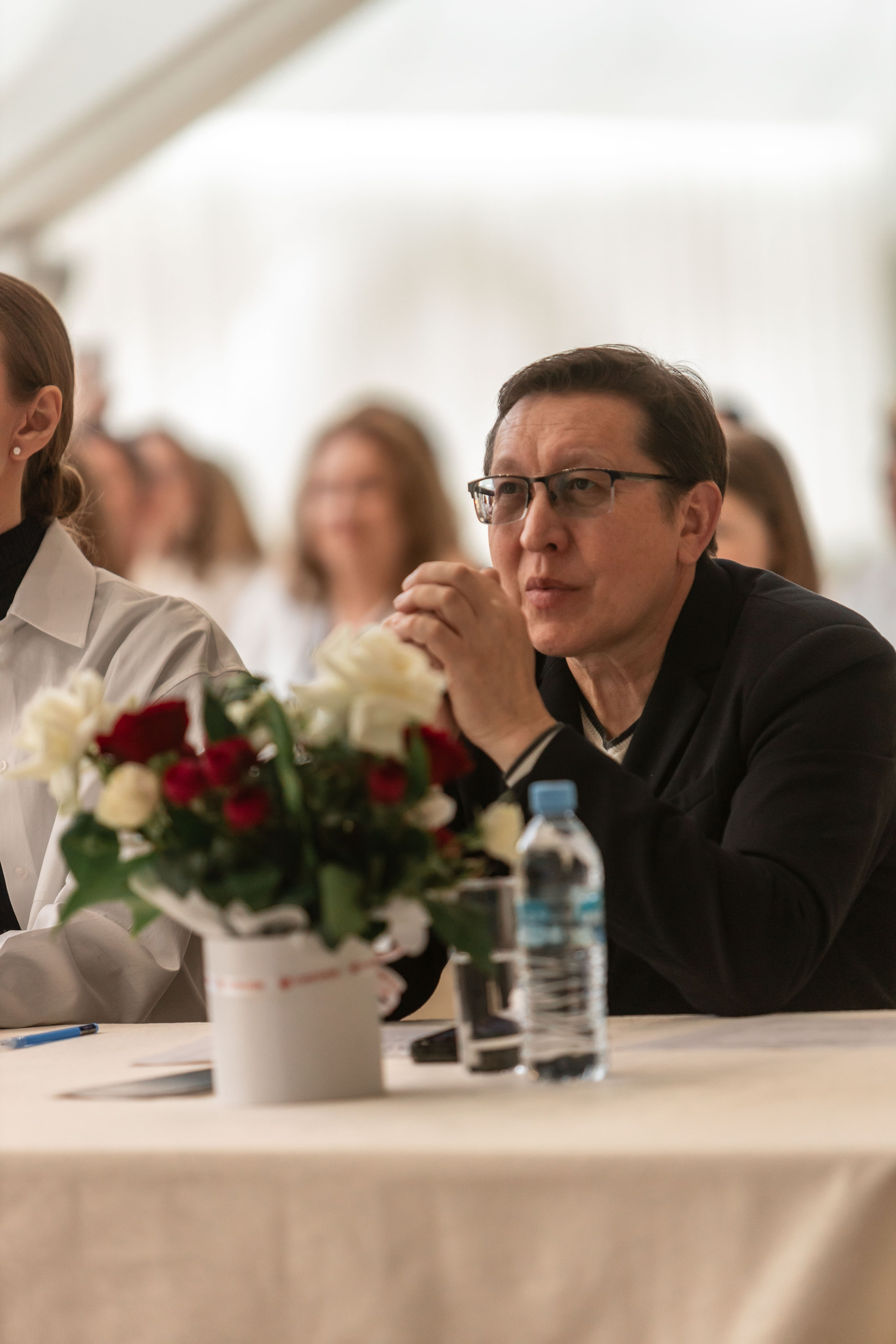 МИССИС БИЗНЕСС 2024. Репортажный фотограф в Новосибирске