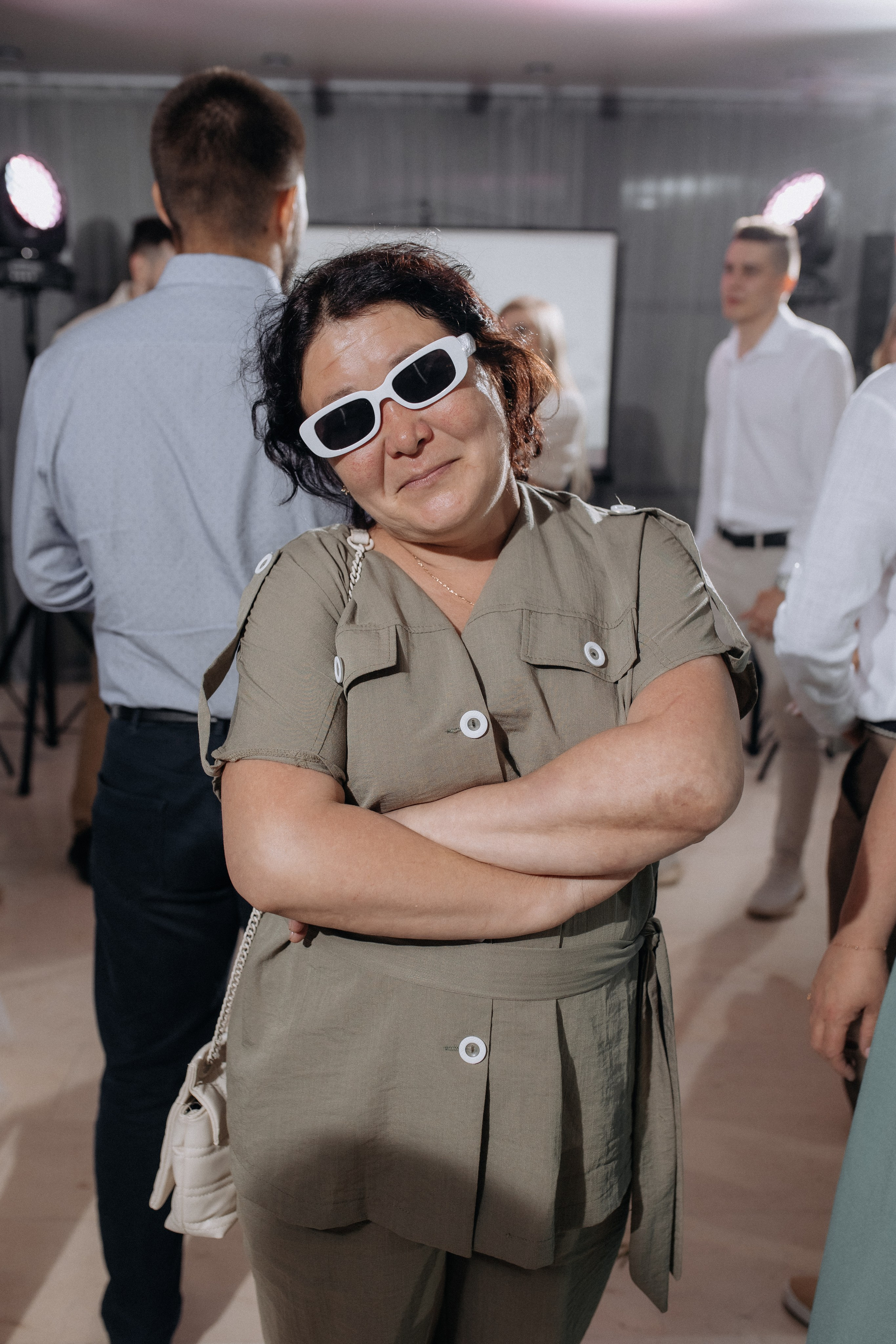 Расиль и Саша. Свадебный и семейный фотограф в Новосибирске Наталья Зорина