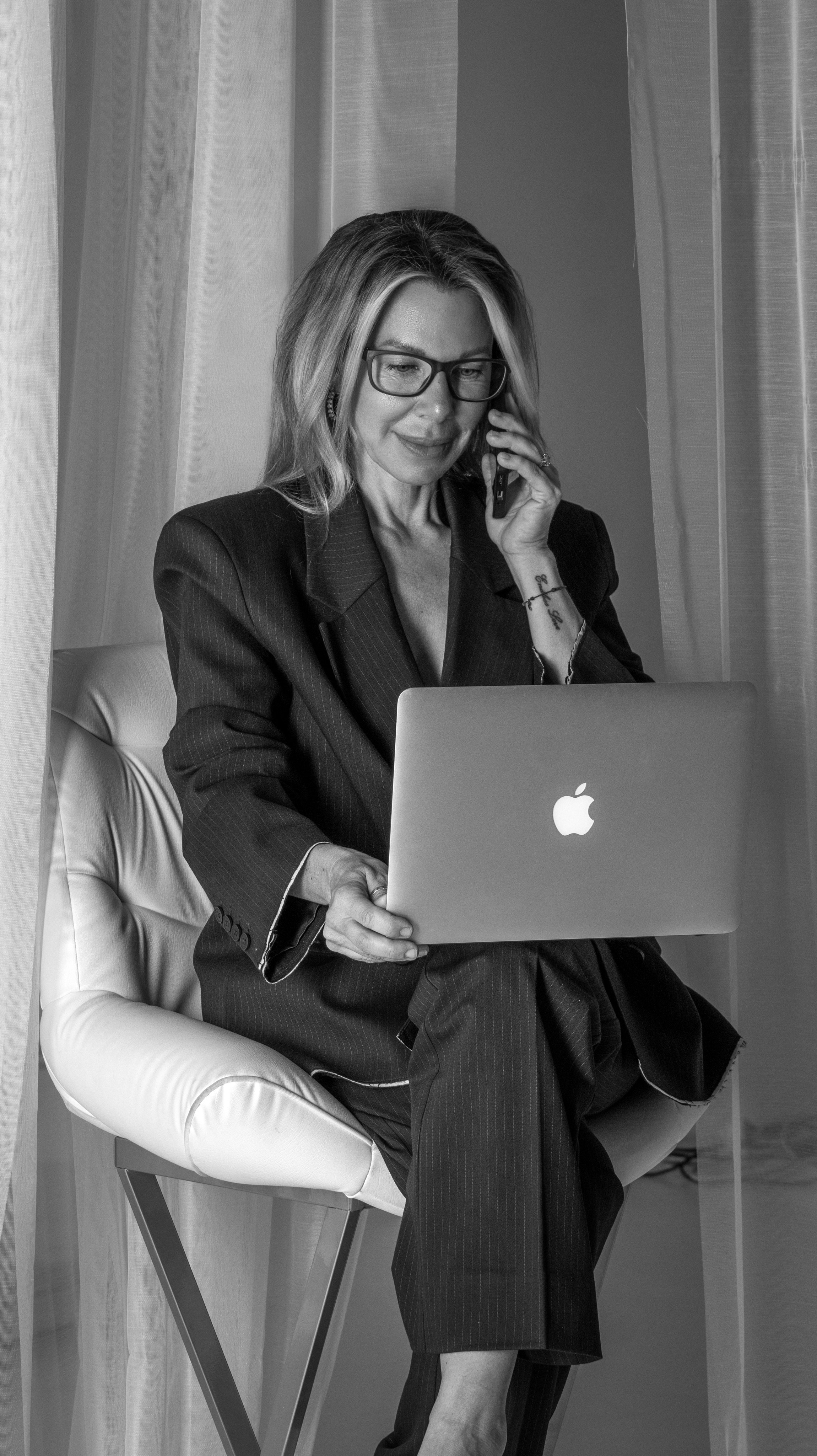 Юлия, для сайта и для себя. Фотограф Вероника Смит I Владивосток