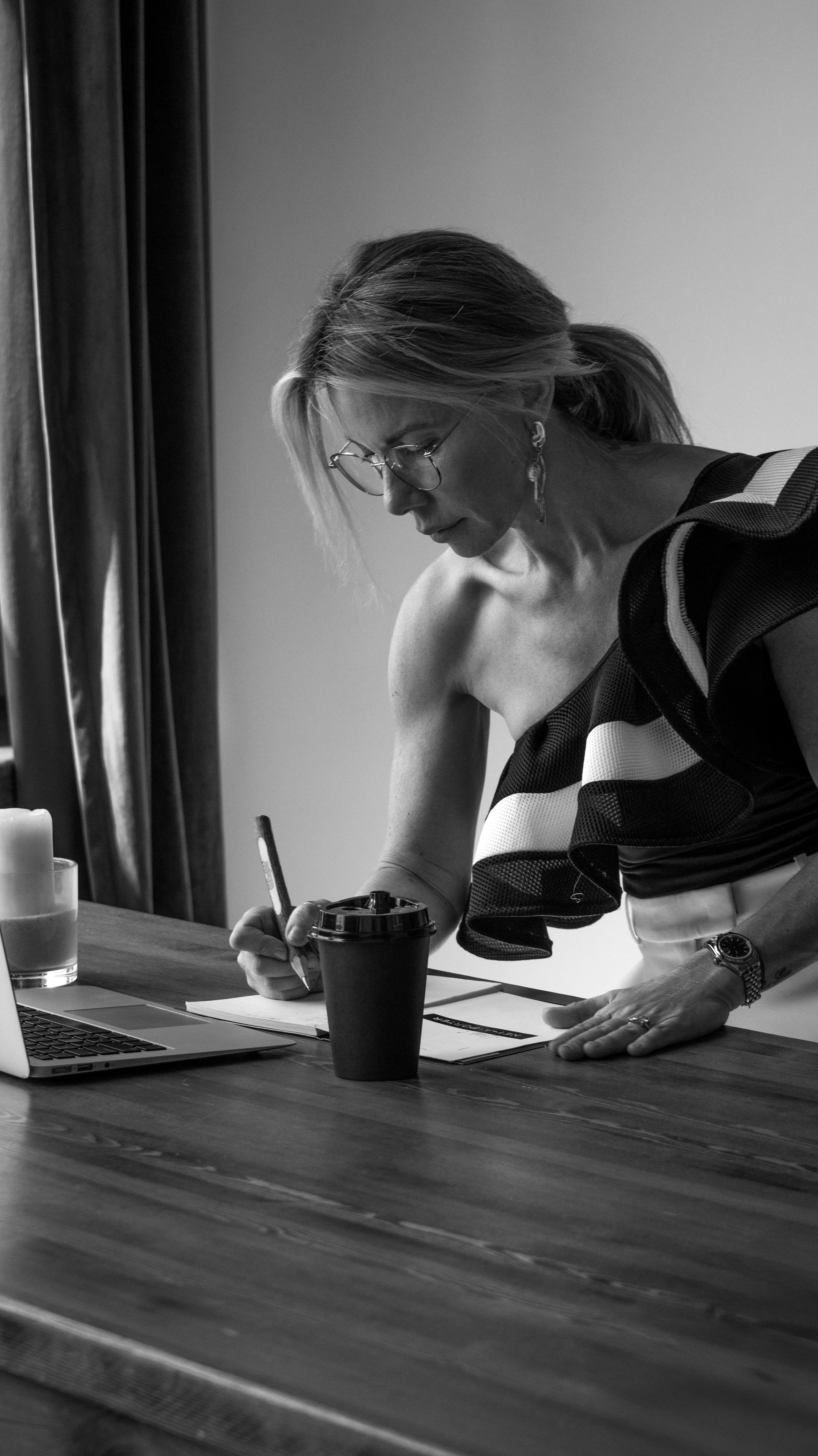 Юлия, для сайта и для себя. Фотограф Вероника Смит I Владивосток