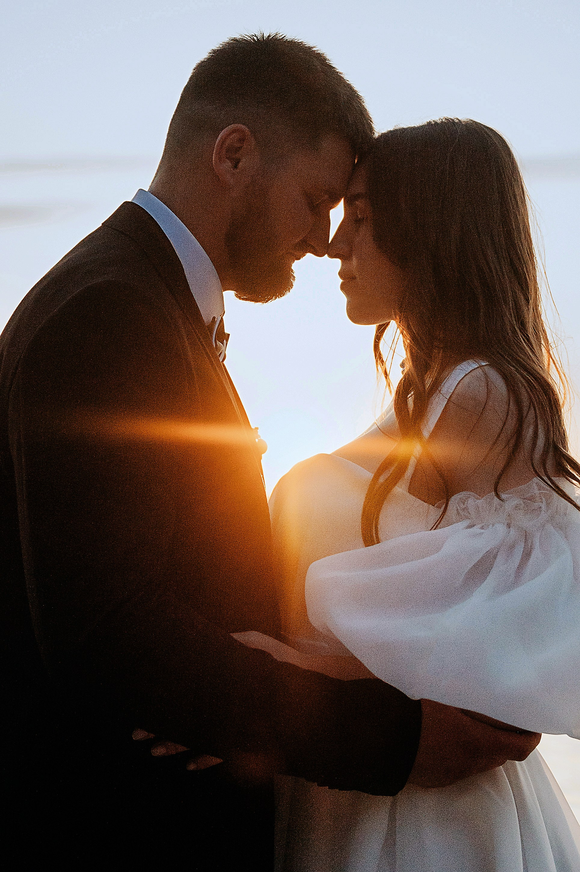 Дима и Ира. Свадебный фотограф Марина Жемчужникова в Москве и в Белгороде