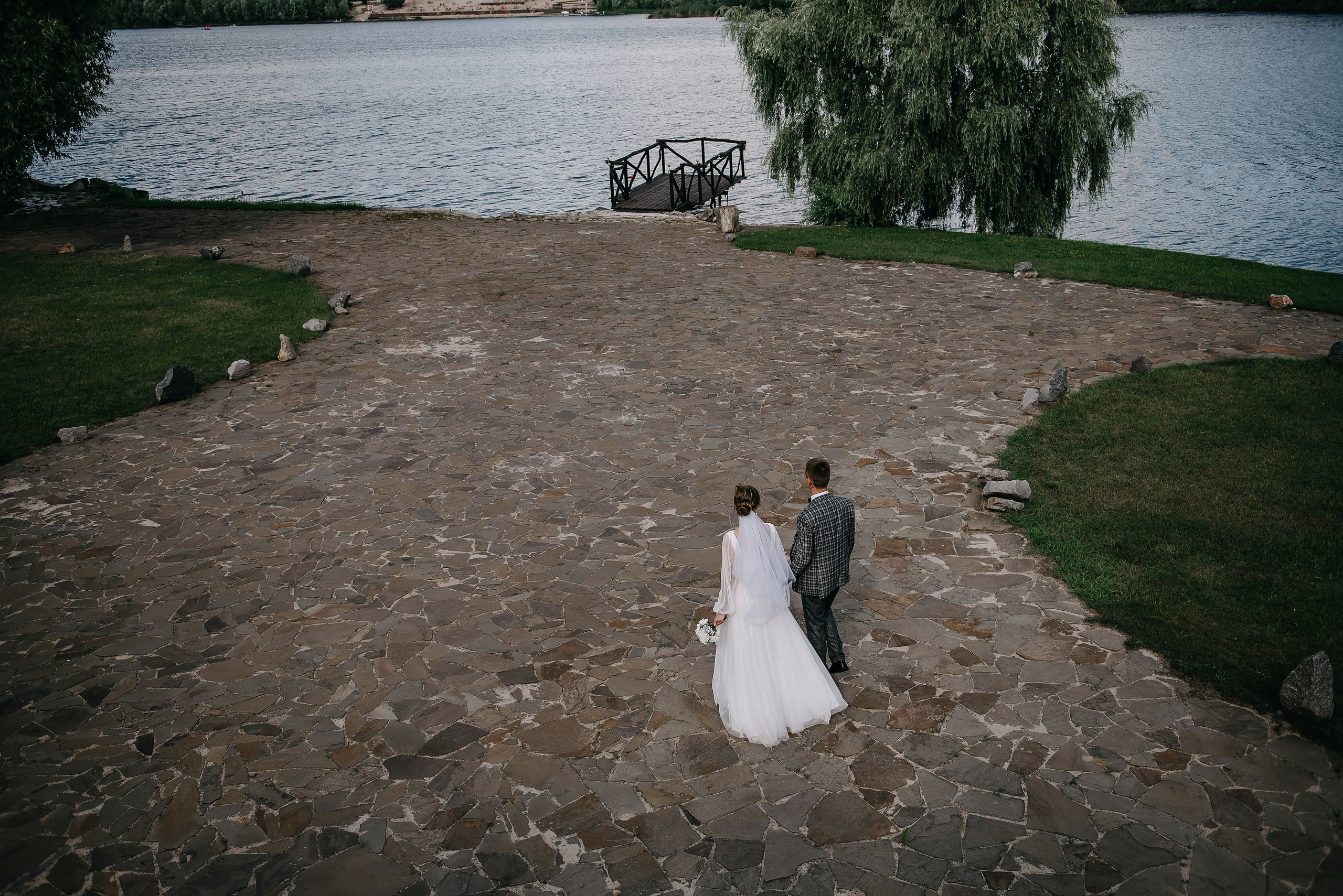 Дима и Юля. Свадебный фотограф Марина Жемчужникова в Москве и в Белгороде