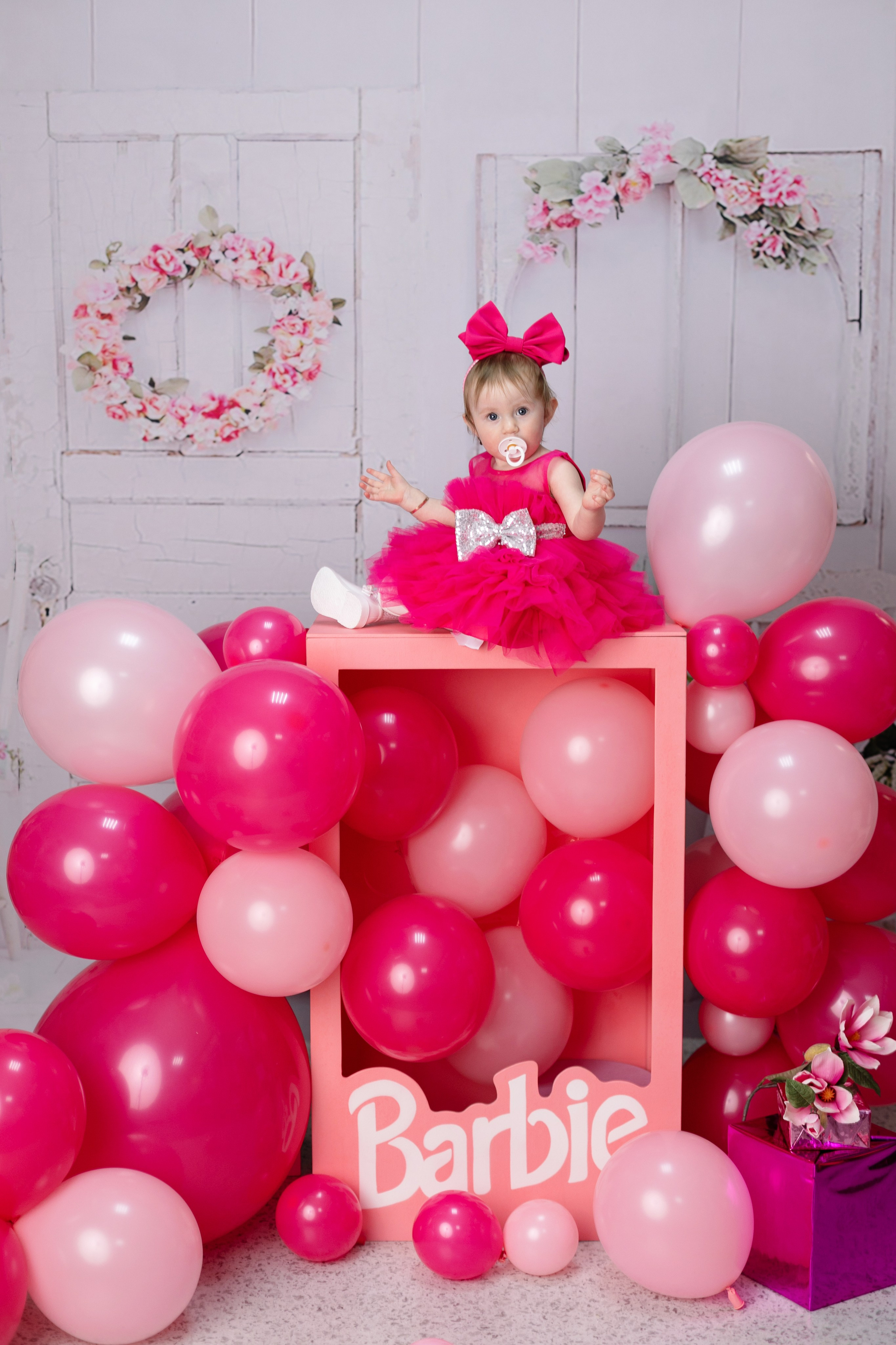 Мама, я расту (для детей от 1 м до года). Фотограф новорождённых Псков