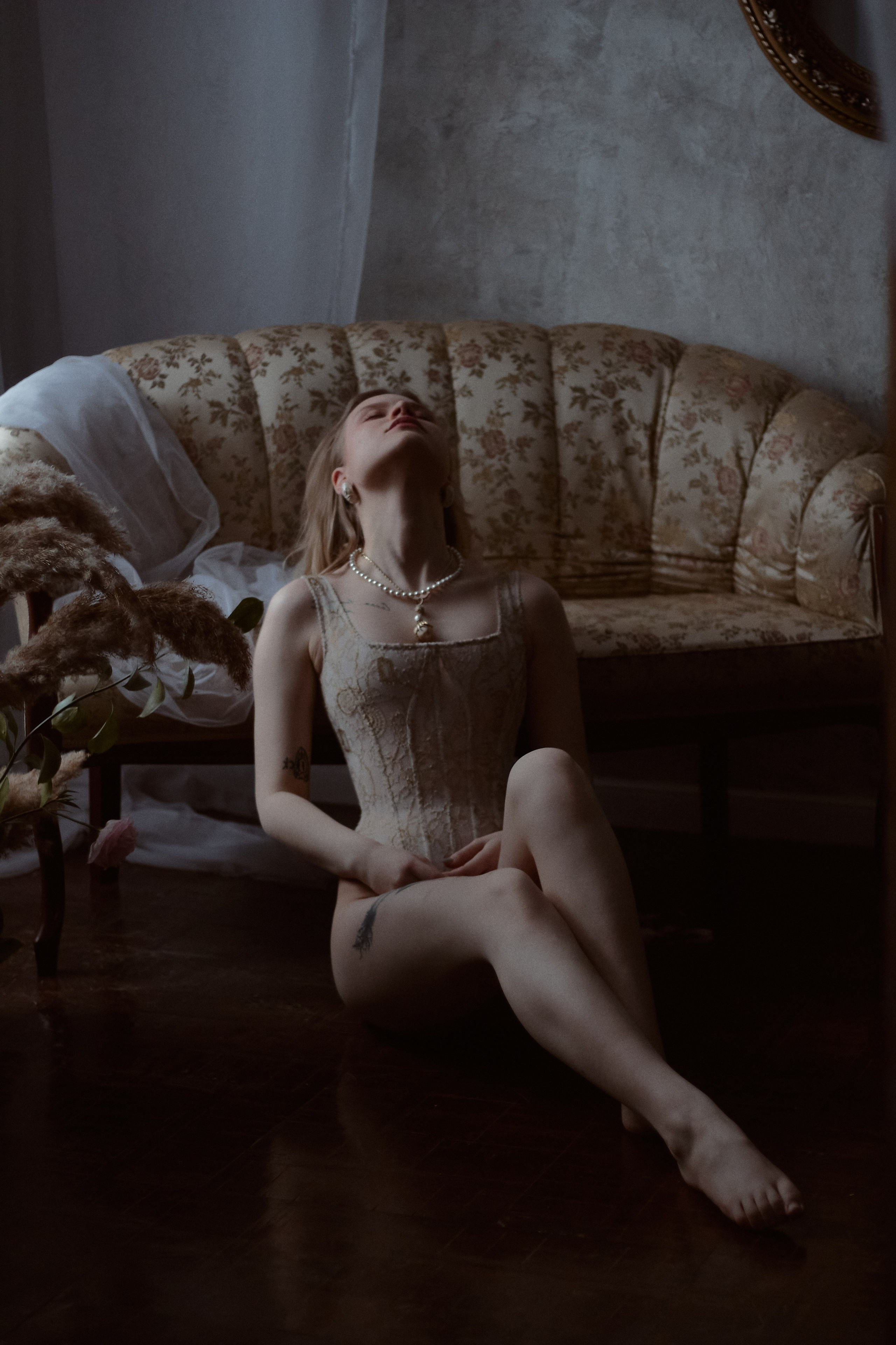 Нежность. Фотограф лавстори Москва/МО Приятелева Ангелина