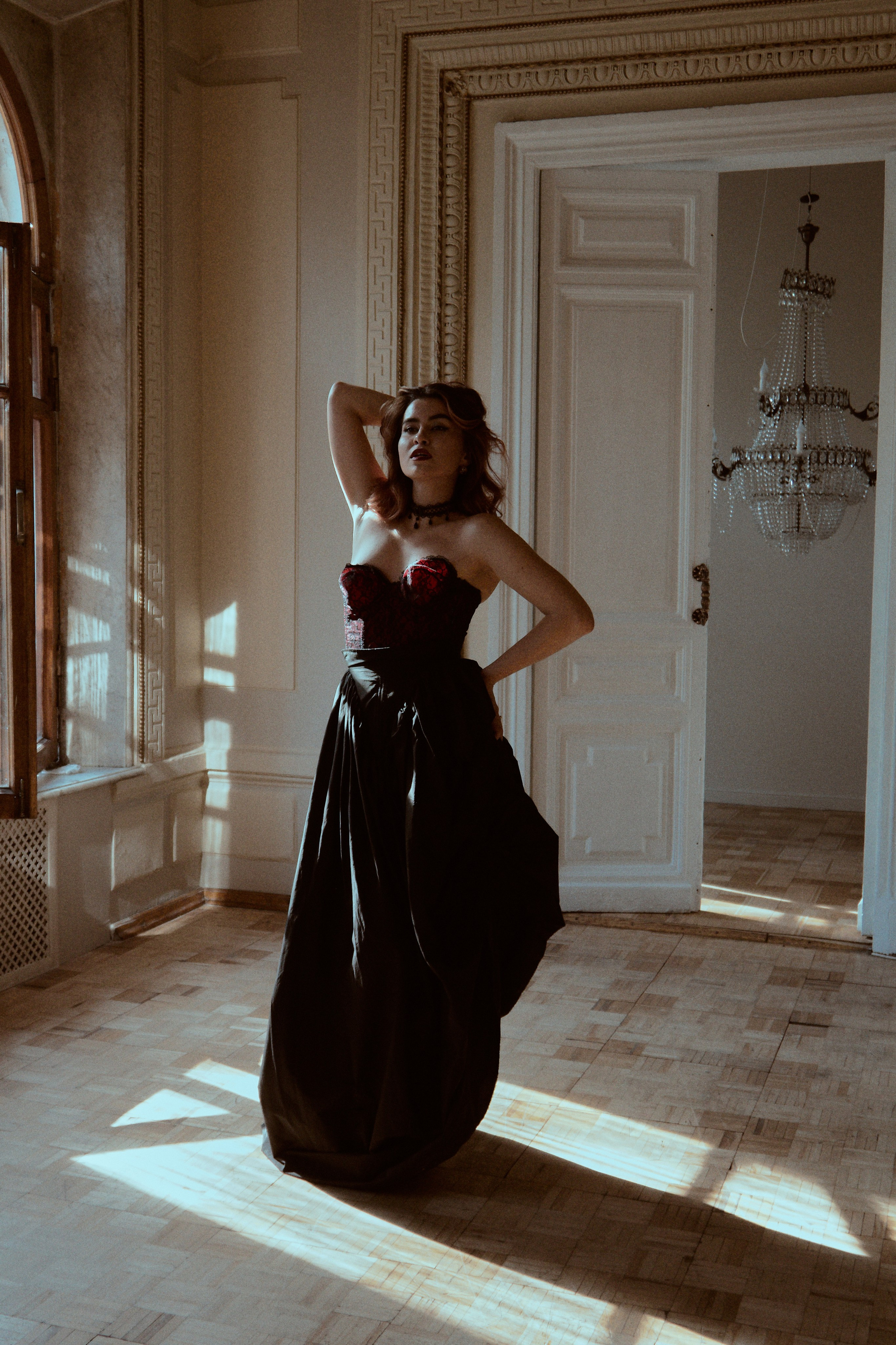 Екатерина. Фотограф лавстори Москва/МО Приятелева Ангелина