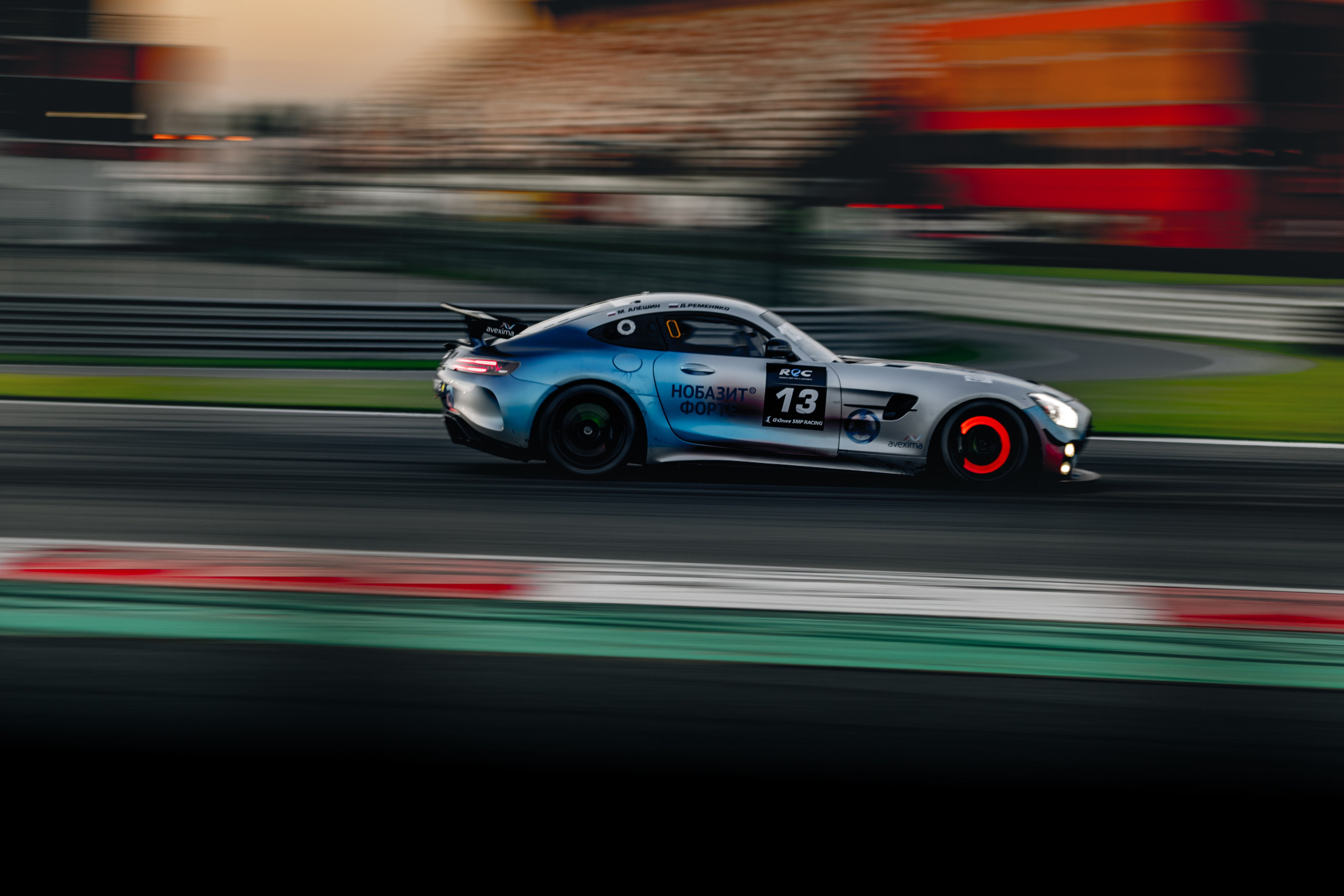 Спортивный фотограф × MGZF × Moscow