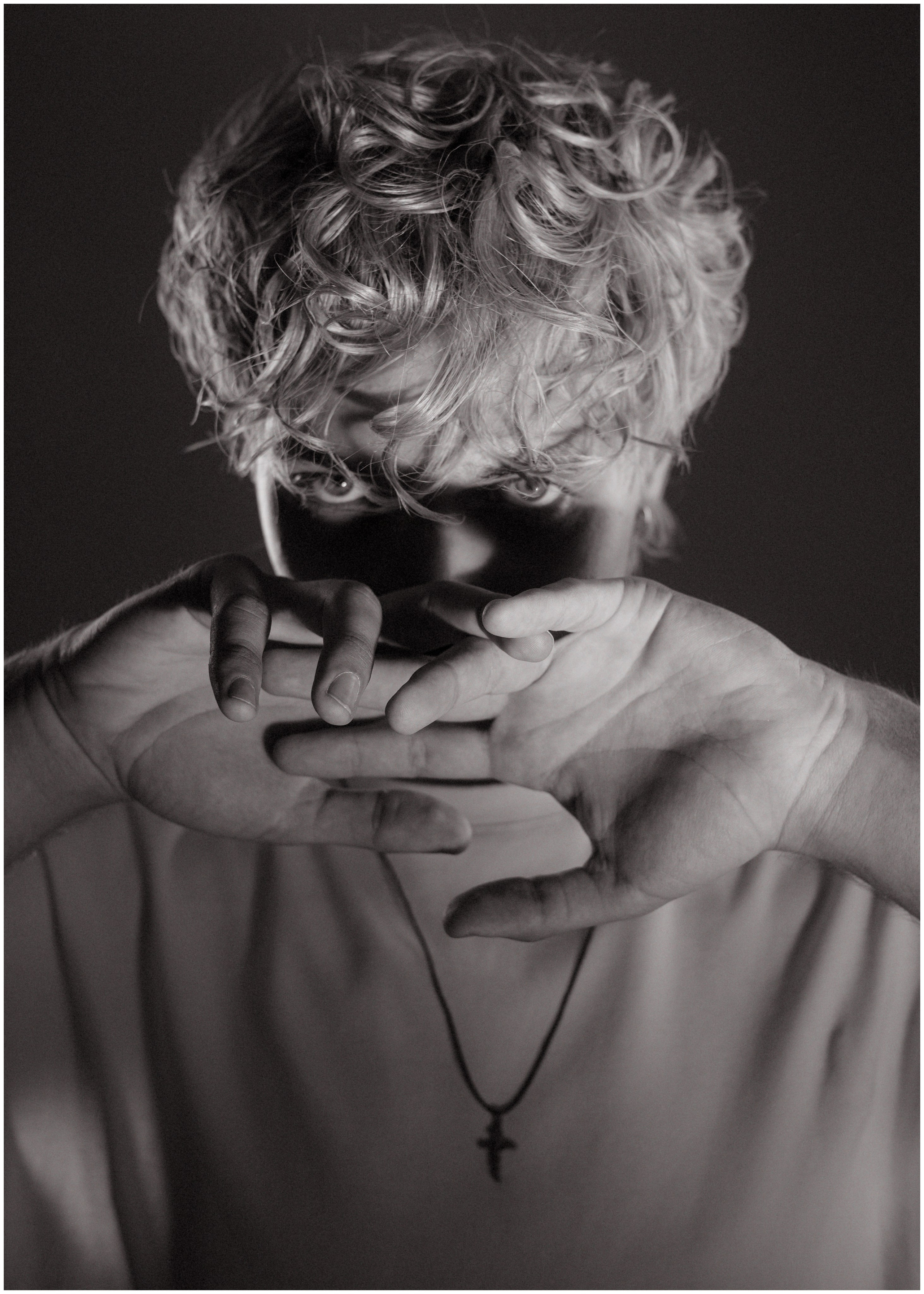 KUDRU. Свадебный и семейный фотограф Никита Корохов