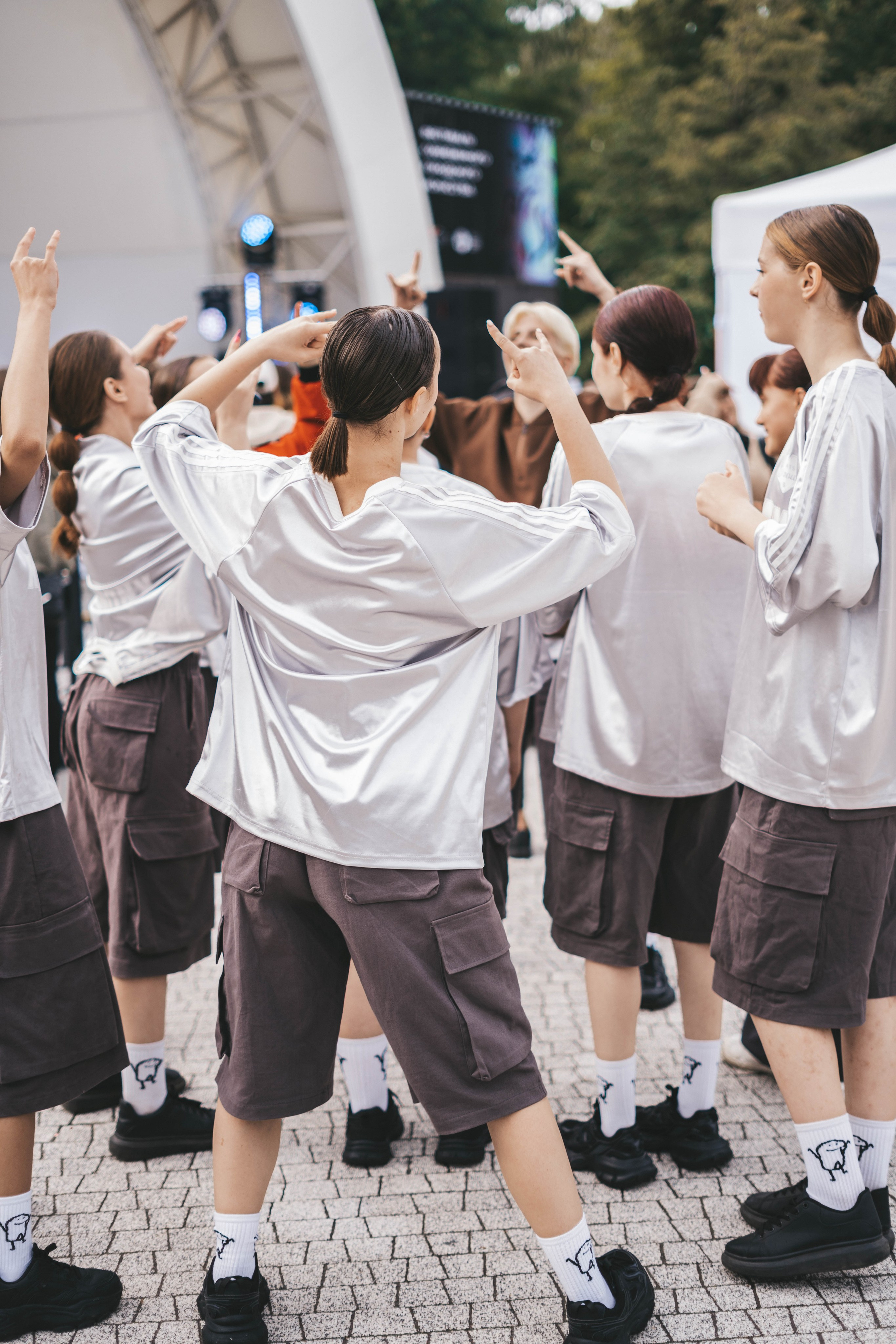 Фестиваль «АРТ-ФАБРИКА». Магия фото/кино от Tony.REC