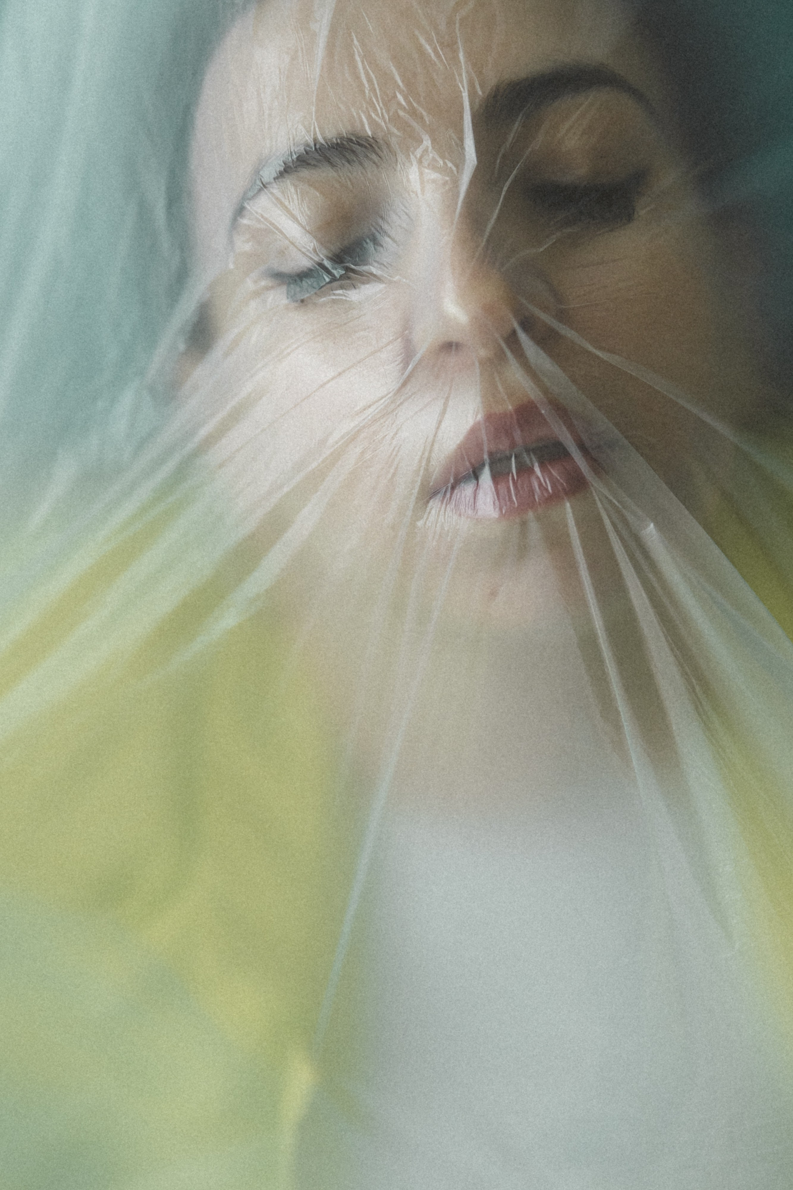 P L A S T I C. Свадебный фотограф Колесников Антон