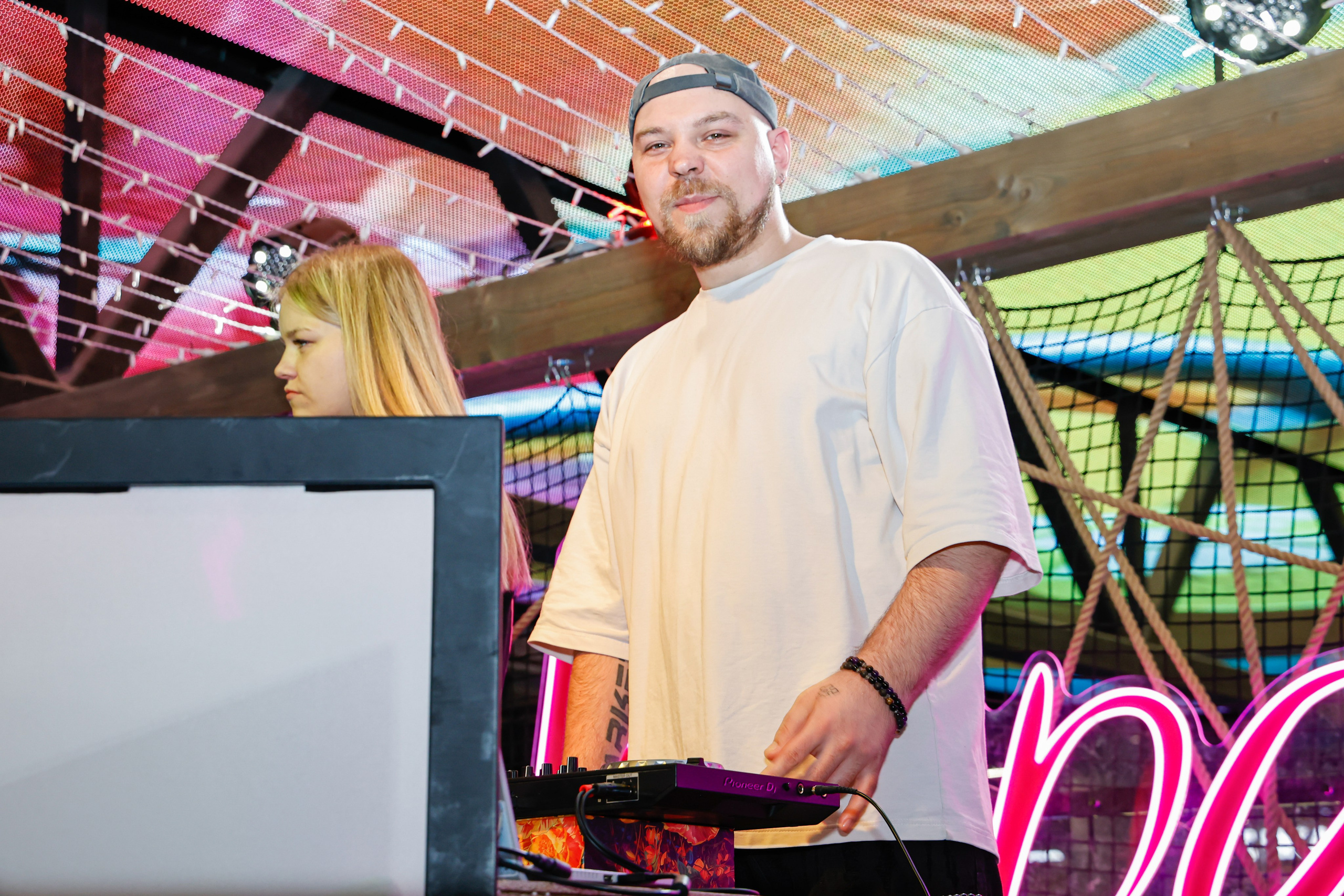 МузЛото в ТРЦ. Фотограф и видеограф — Москва