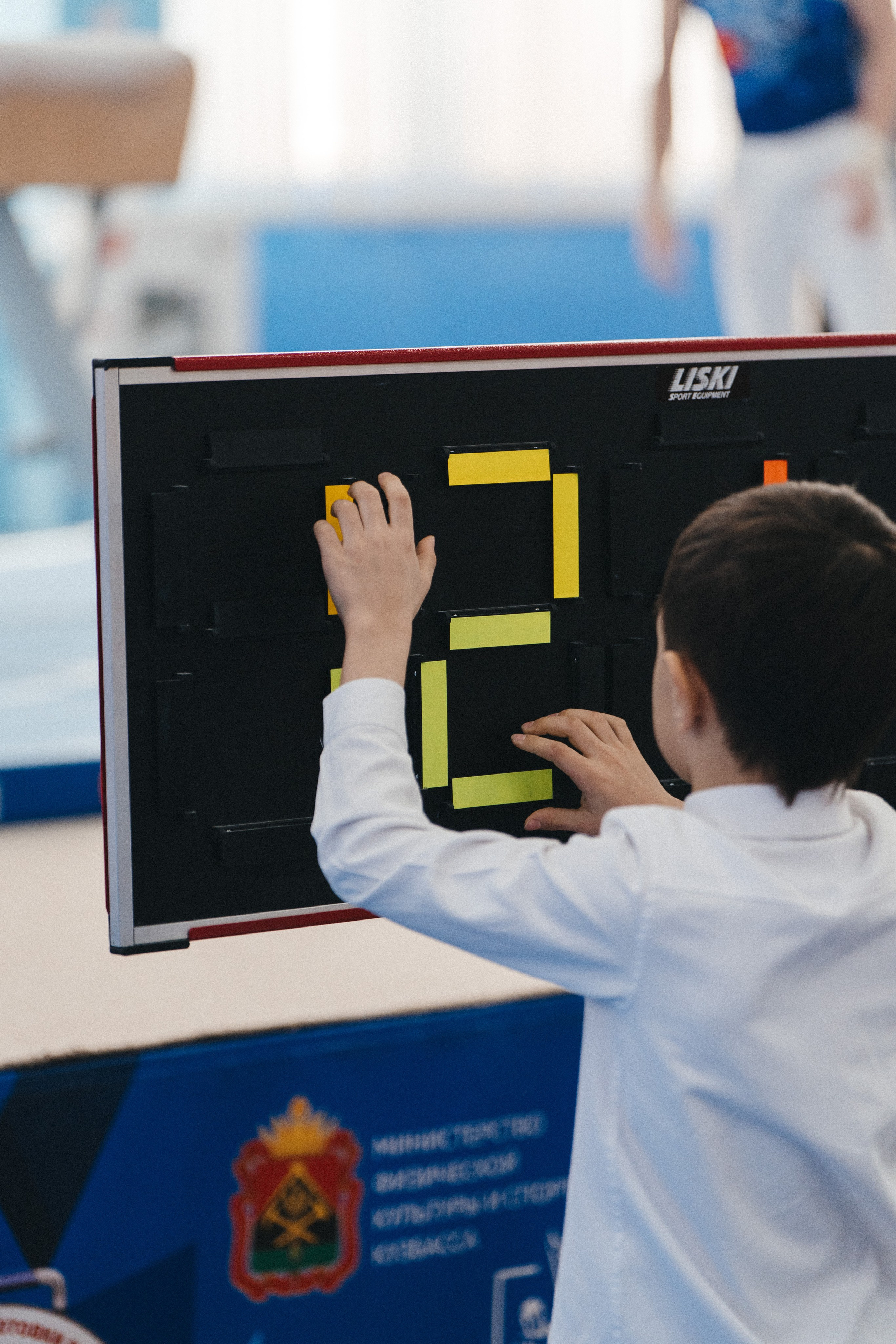 Всероссийские спортивные соревнования «ХXIV Кубок Сибири на призы Губернатора Кузбасса» по спортивной гимнастике | Ленинск-Кузнецкий | 2025