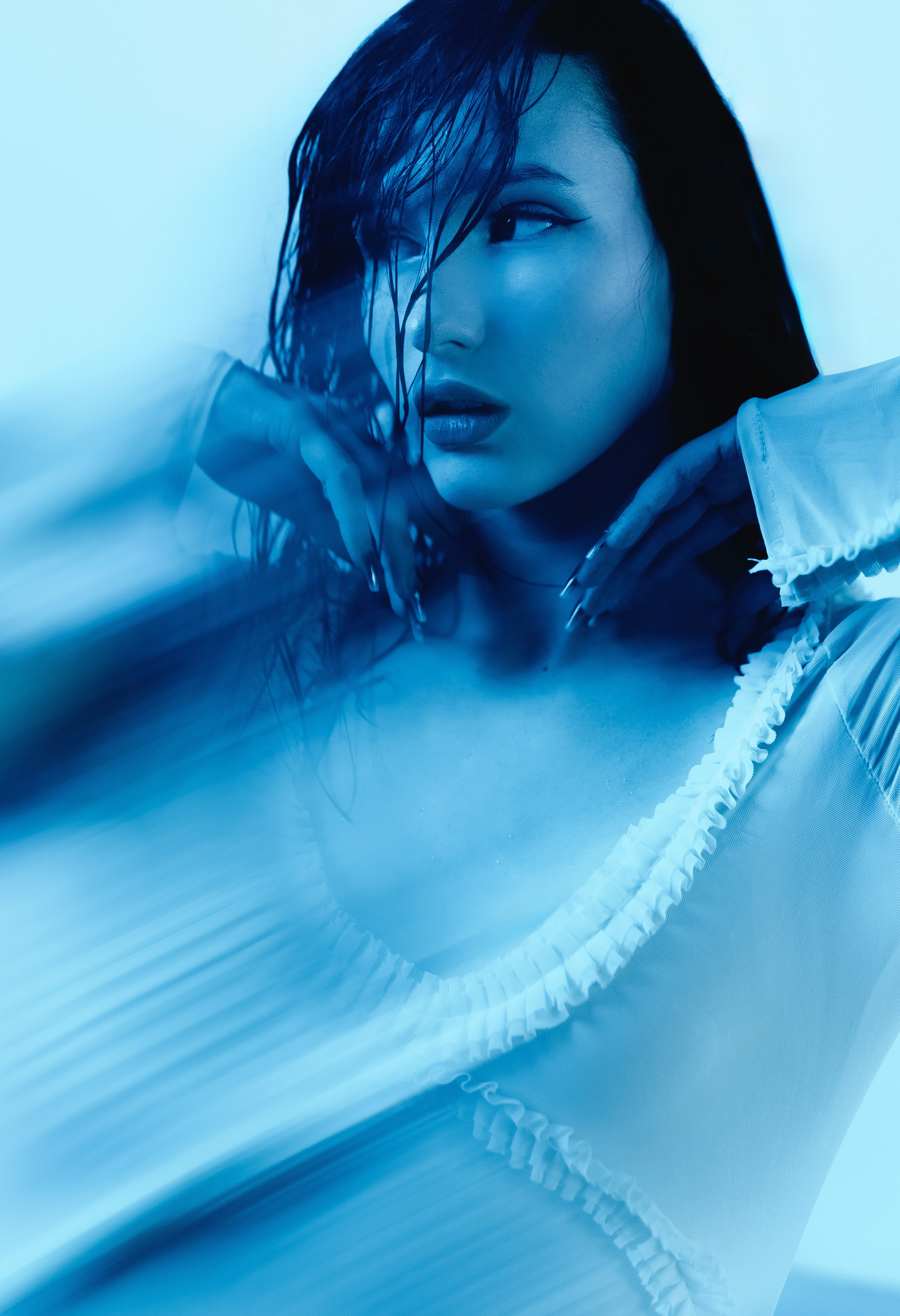 Ksenya. Фотограф Самара