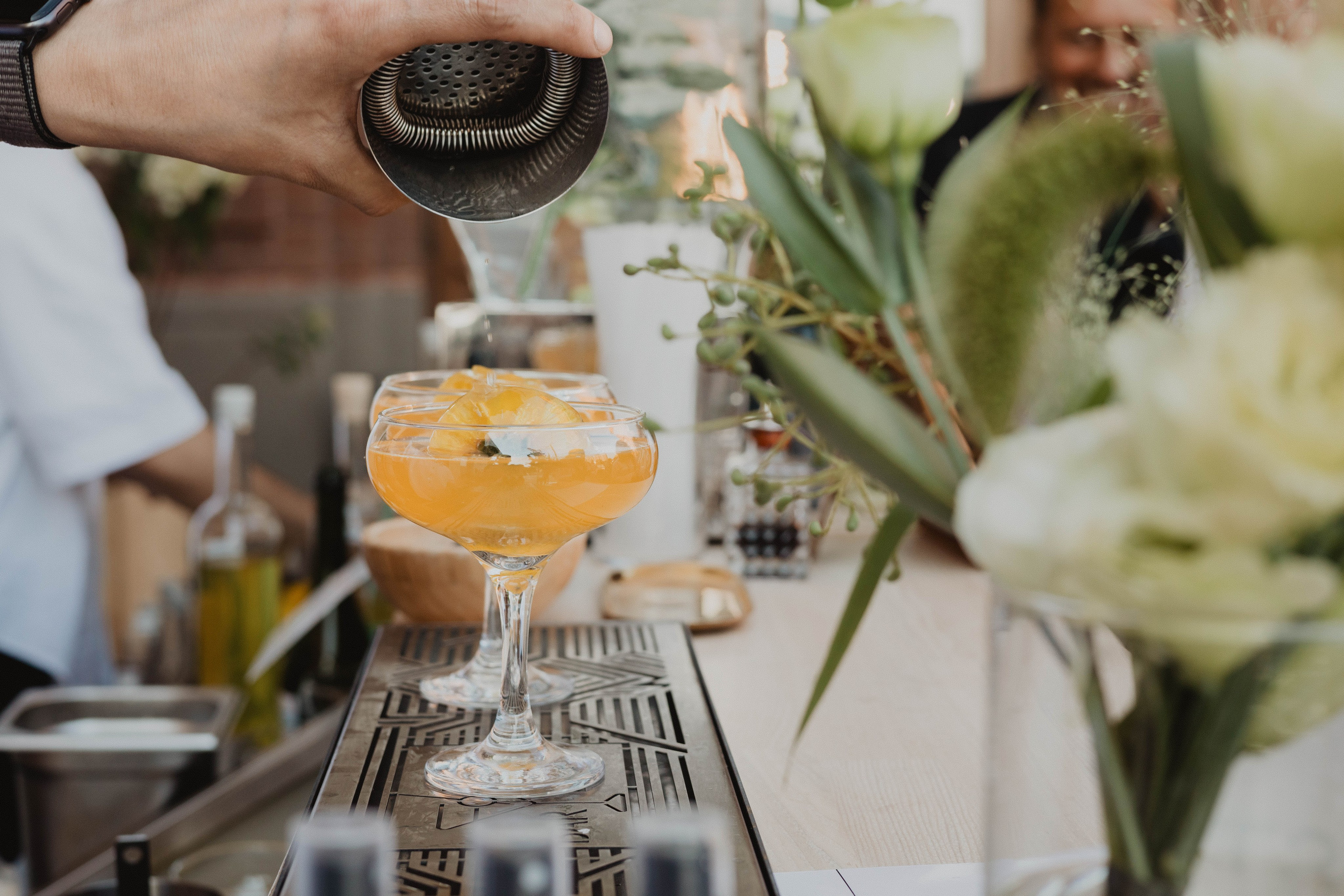 Репортажная съемка выездного бара на мероприятии | Николай Завалишин. NICKZAVALISHIN — Визуал который продаёт