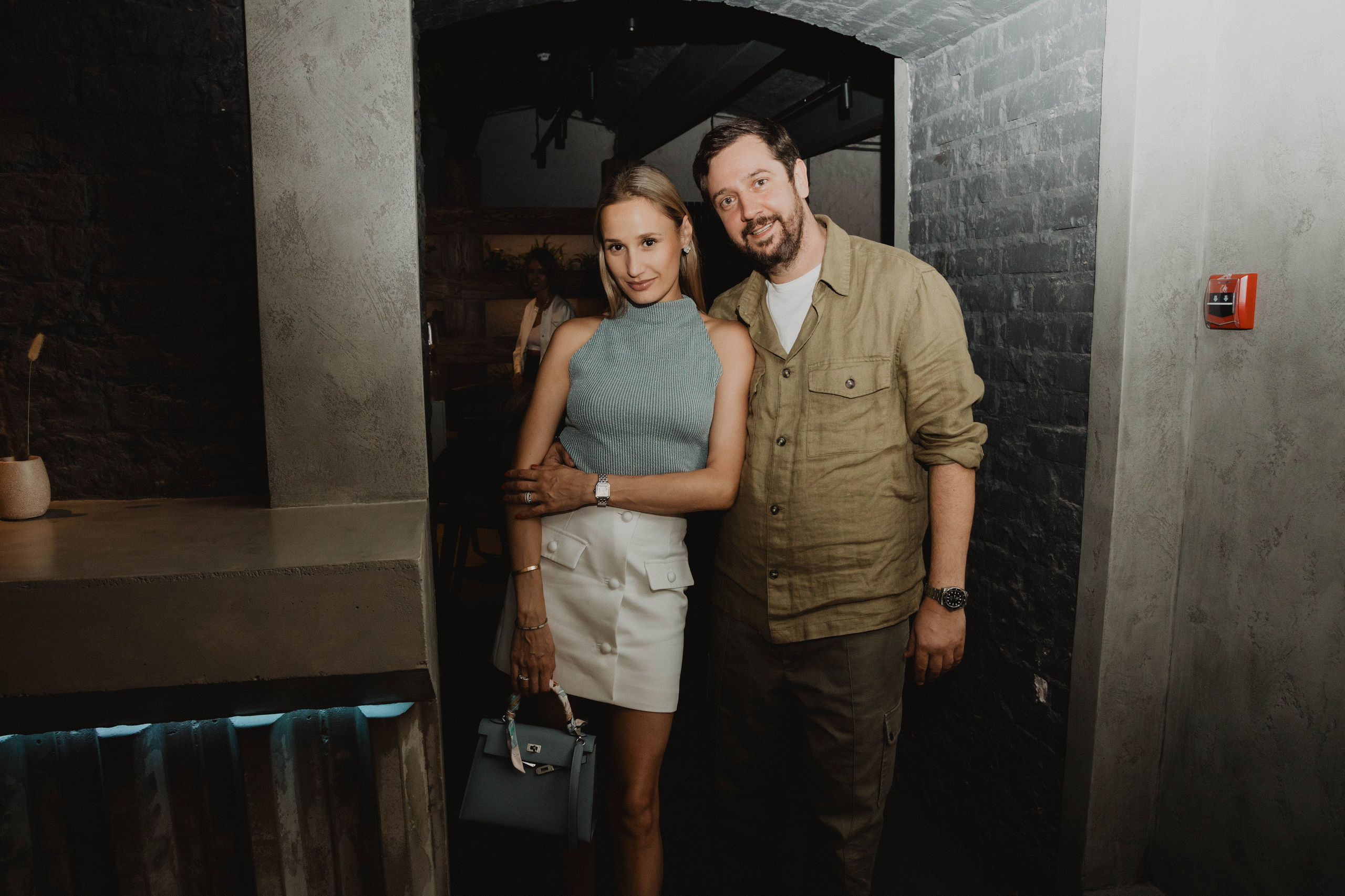 Репортажная съемка в ресторане — фото с гостями и атмосферой | Николай Завалишин. NICKZAVALISHIN — Визуал который продаёт