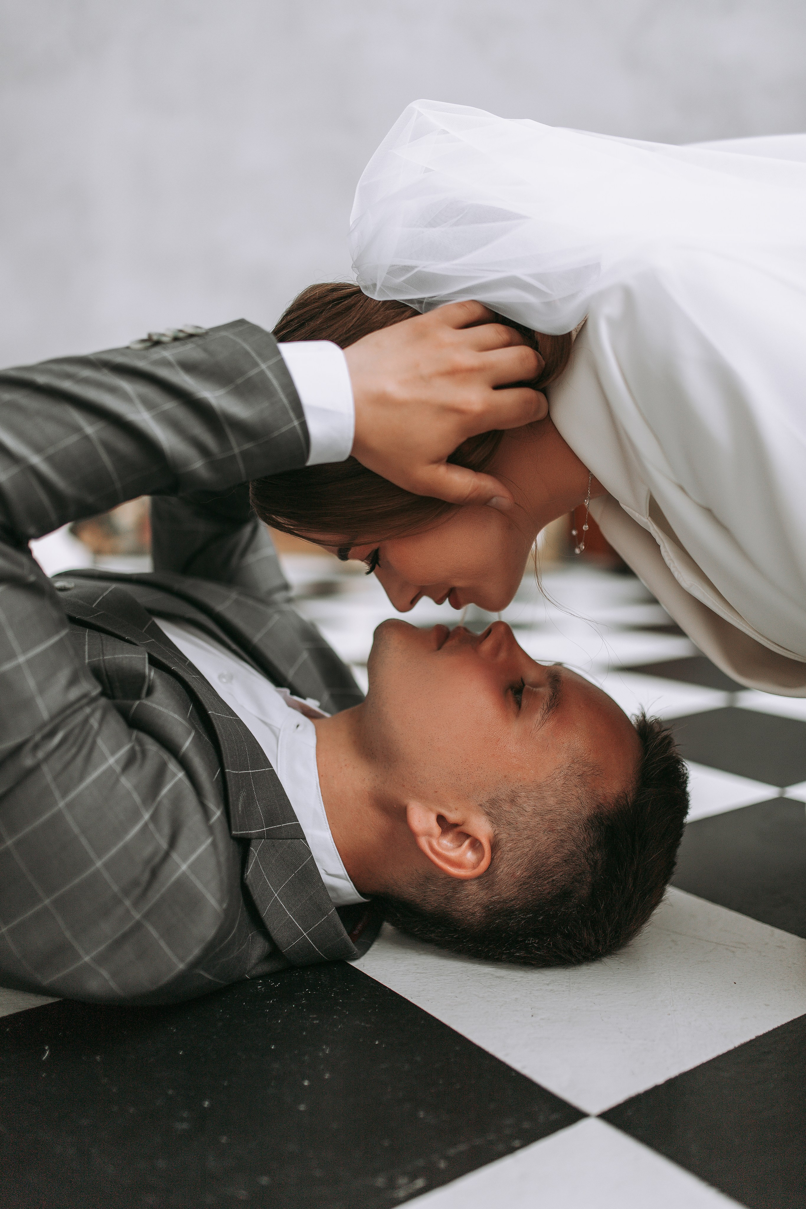 Павел и Дарья. Свадебный и семейный фотограф в Нижнем Новгороде