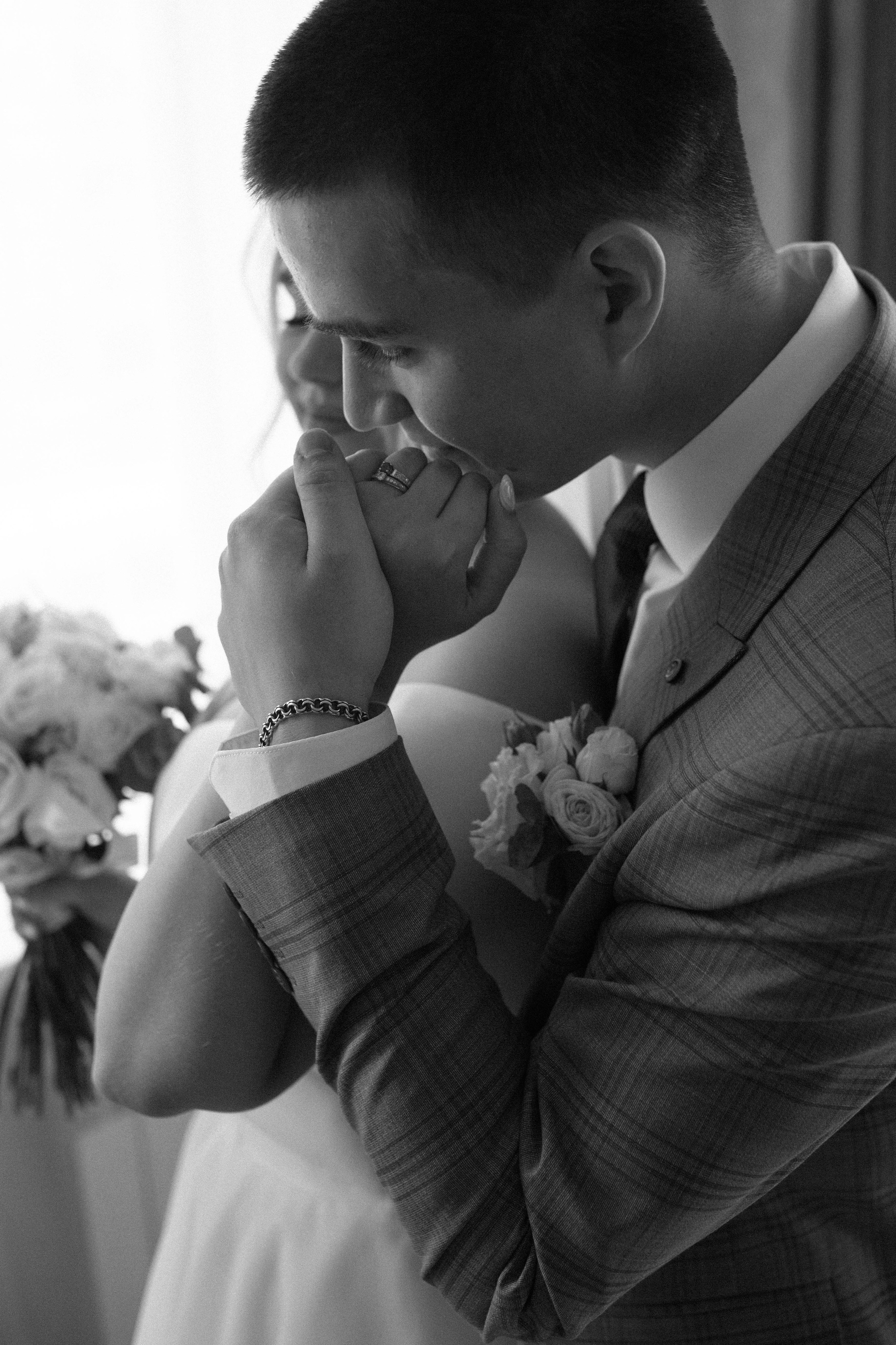 Максим и Даша. Свадебный и семейный фотограф в Нижнем Новгороде