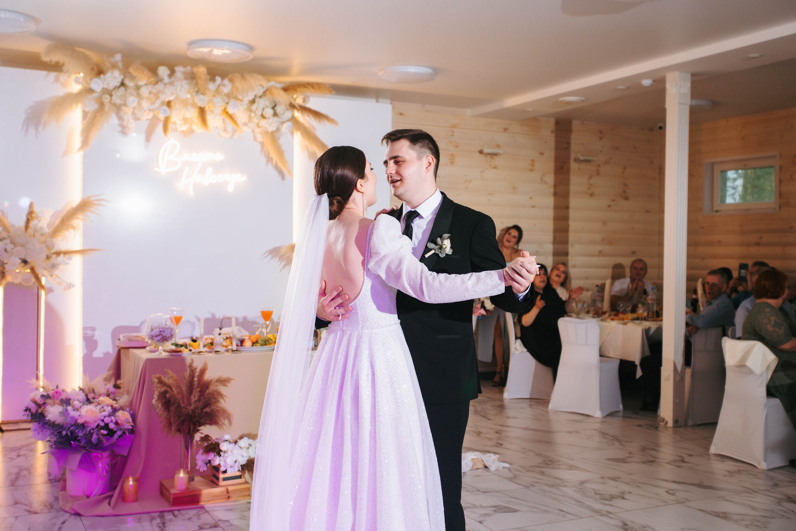 Максим и Анастасия. Свадебный и семейный фотограф в Нижнем Новгороде