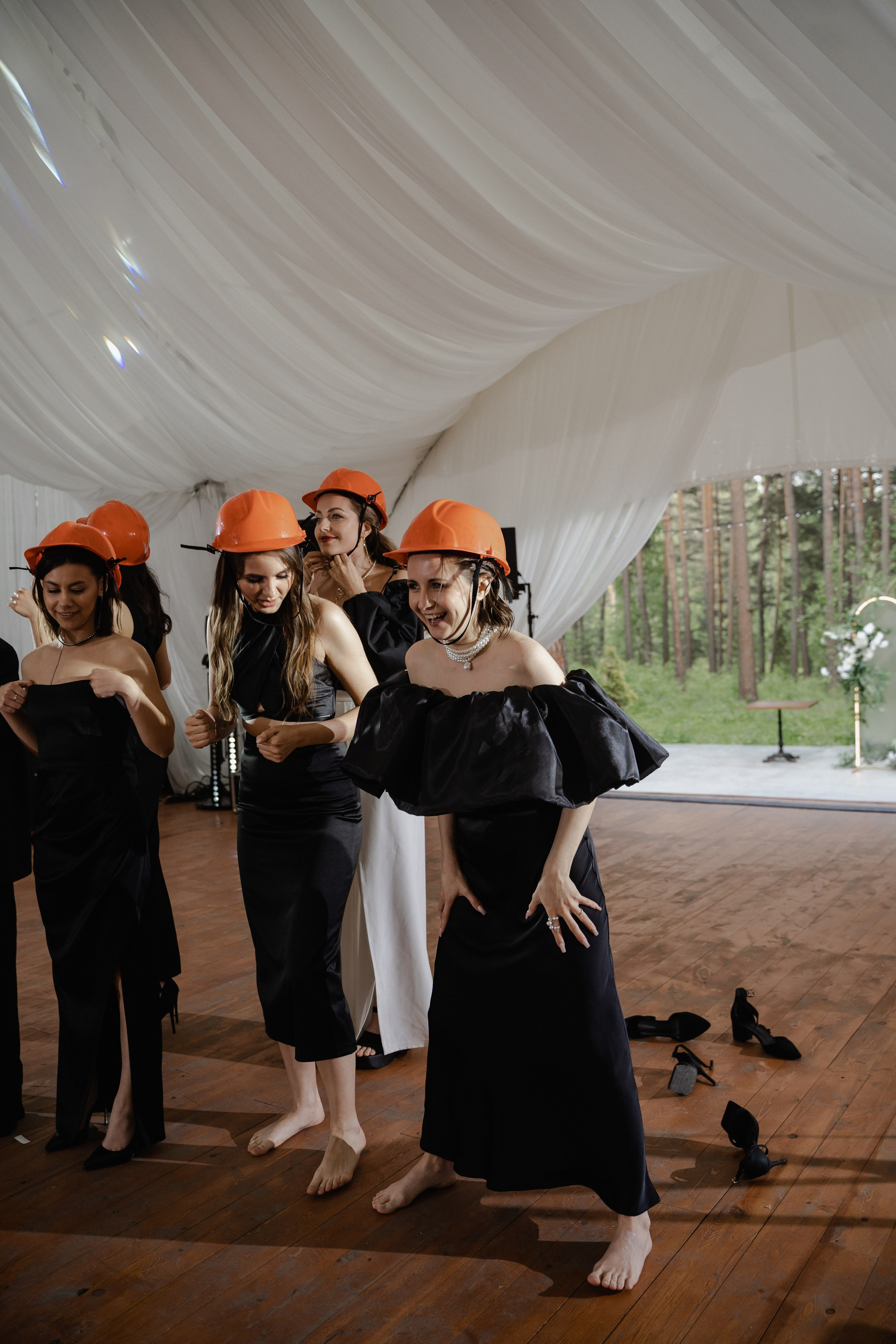 Екатерина и Никита. Свадьба в Шатре. Фотограф Аля Овчарова