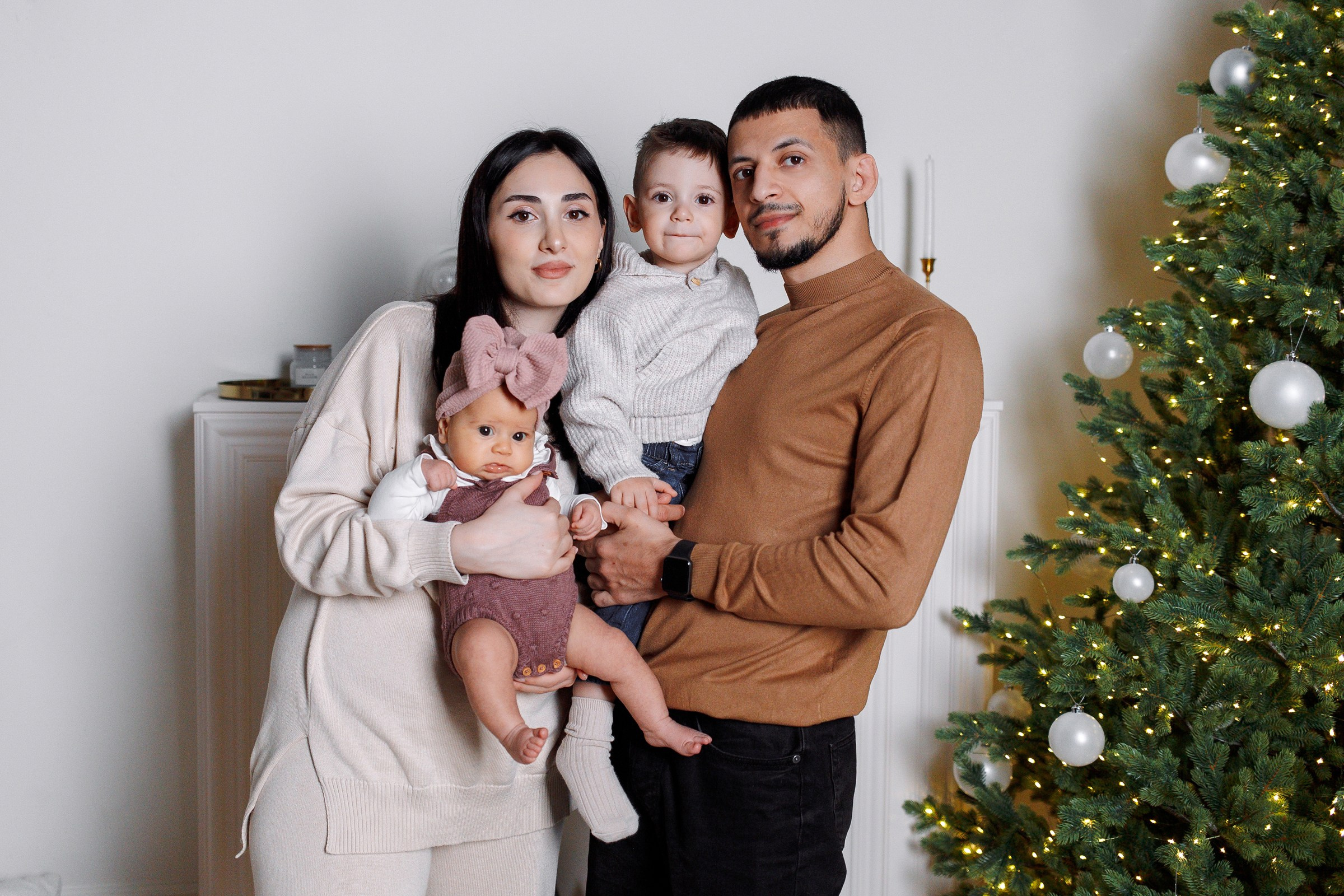 семейный фотограф в краснодаре