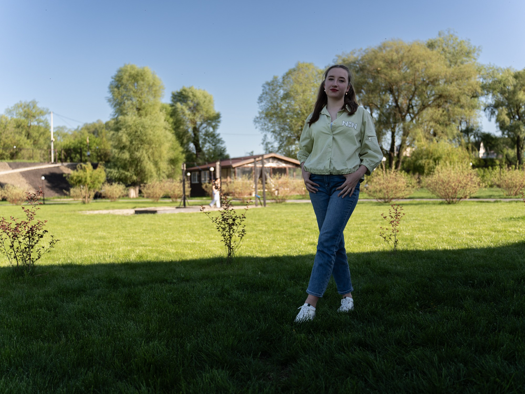 Выпускники. Свадебный и семейный видеограф в Курске