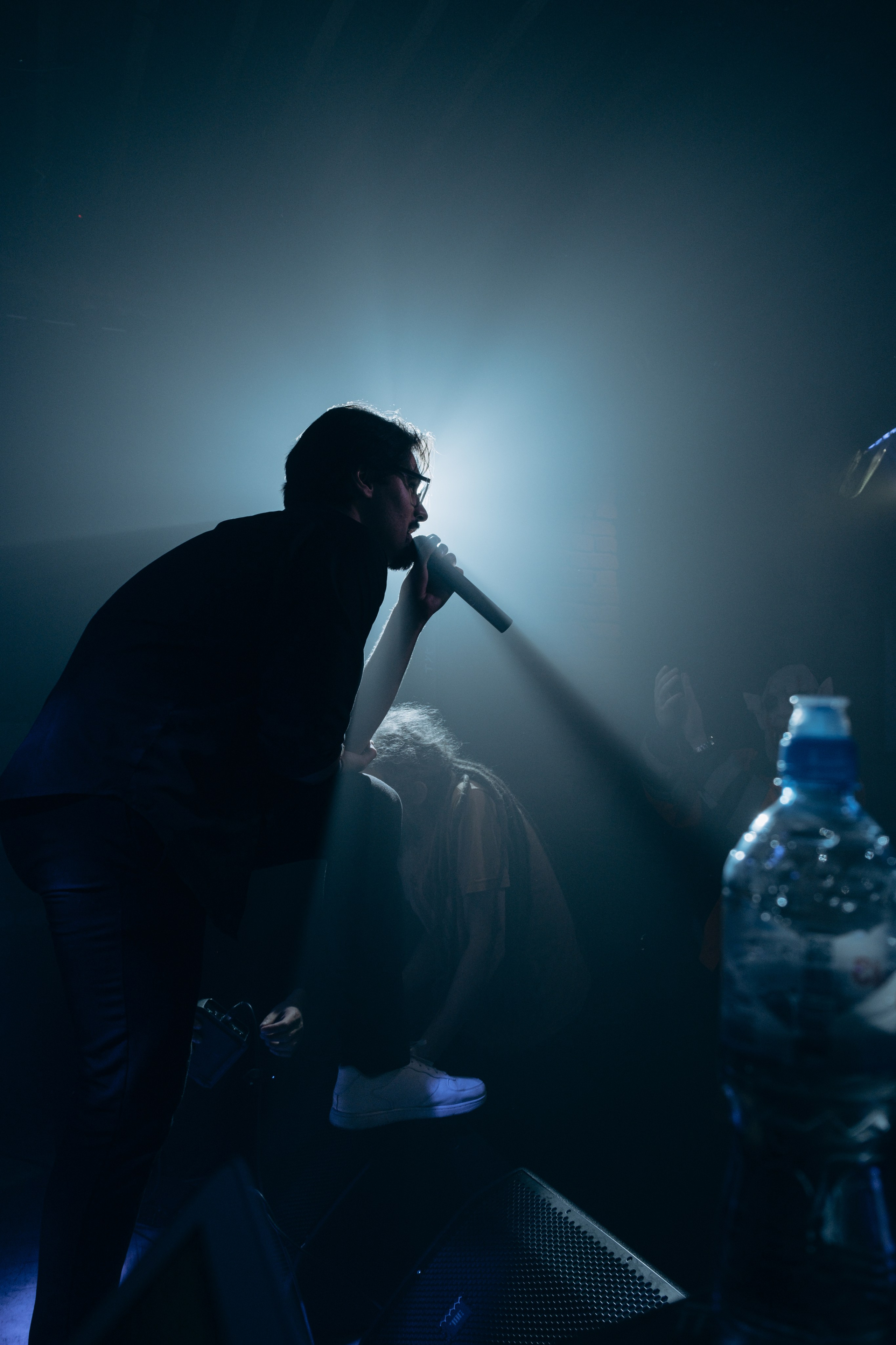 Репортаж. Фотограф в Екатеринбурге Семен Китаев