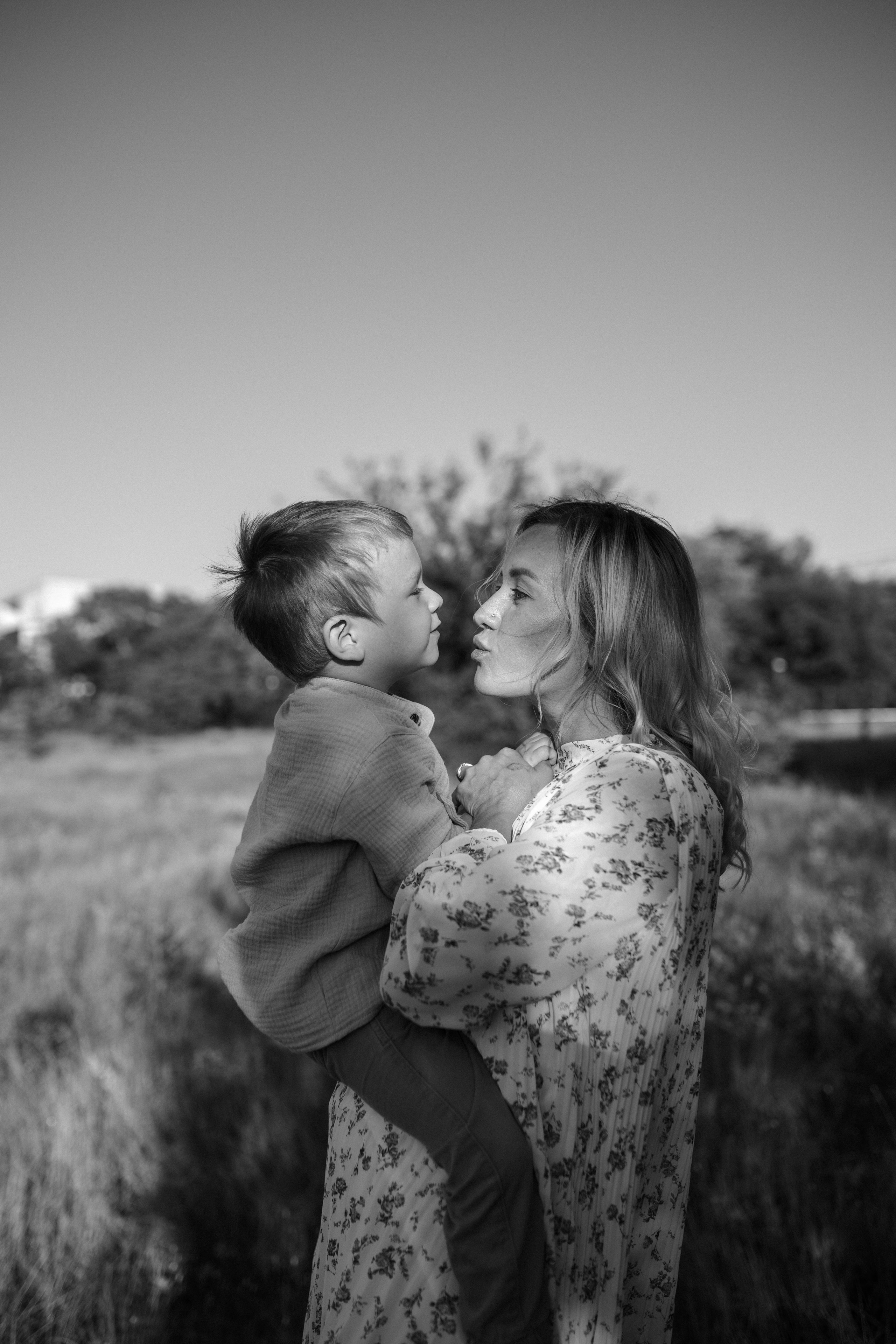 Семейная съемка. Индивидуальные и семейные съемки в Евпатории, Крыму Немировченко Анна