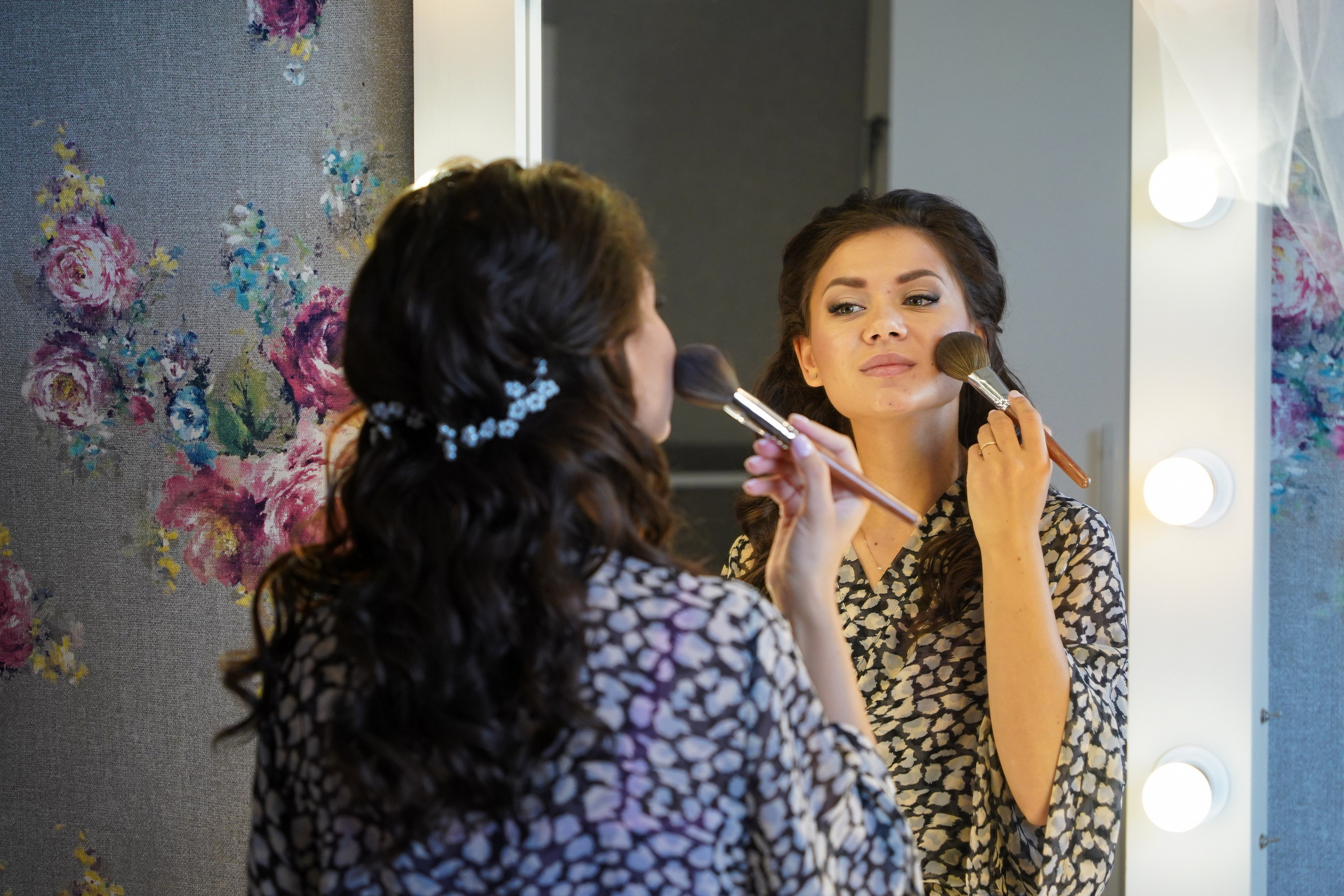 Ира и Ян. День свадьбы. Репортажный и интерьерный фотограф Александра Солдатова