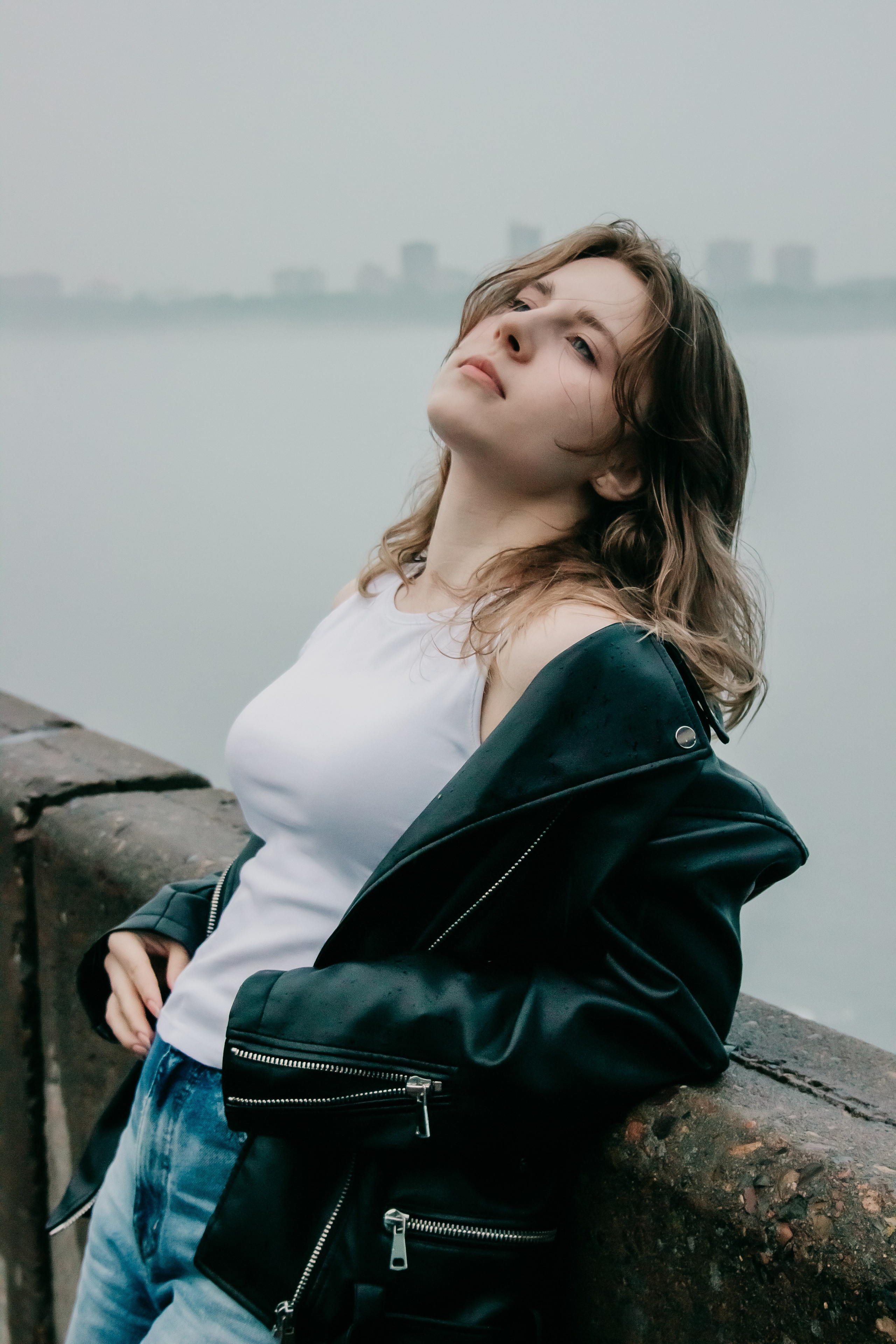 Ангелина. Фотограф Регина Крикунова г. Красноярск