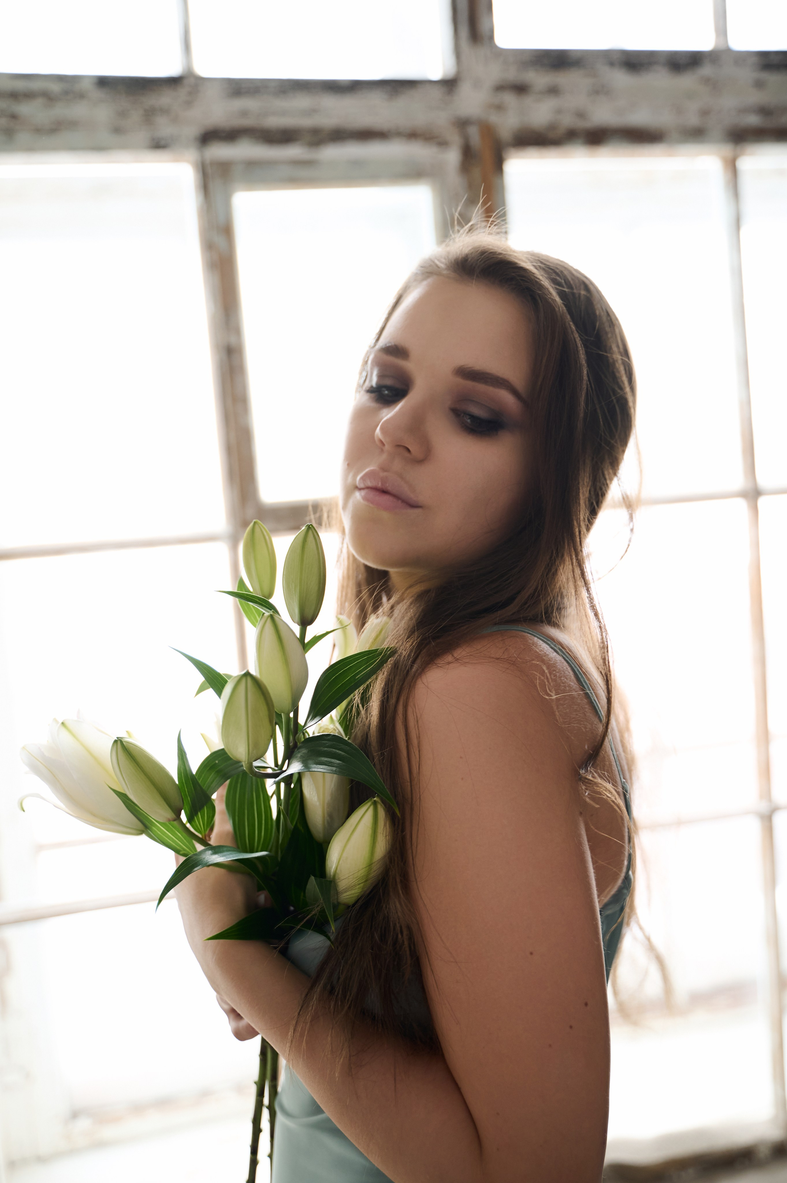 Даша. Фотограф Егорьевск Коломна Воскресенск