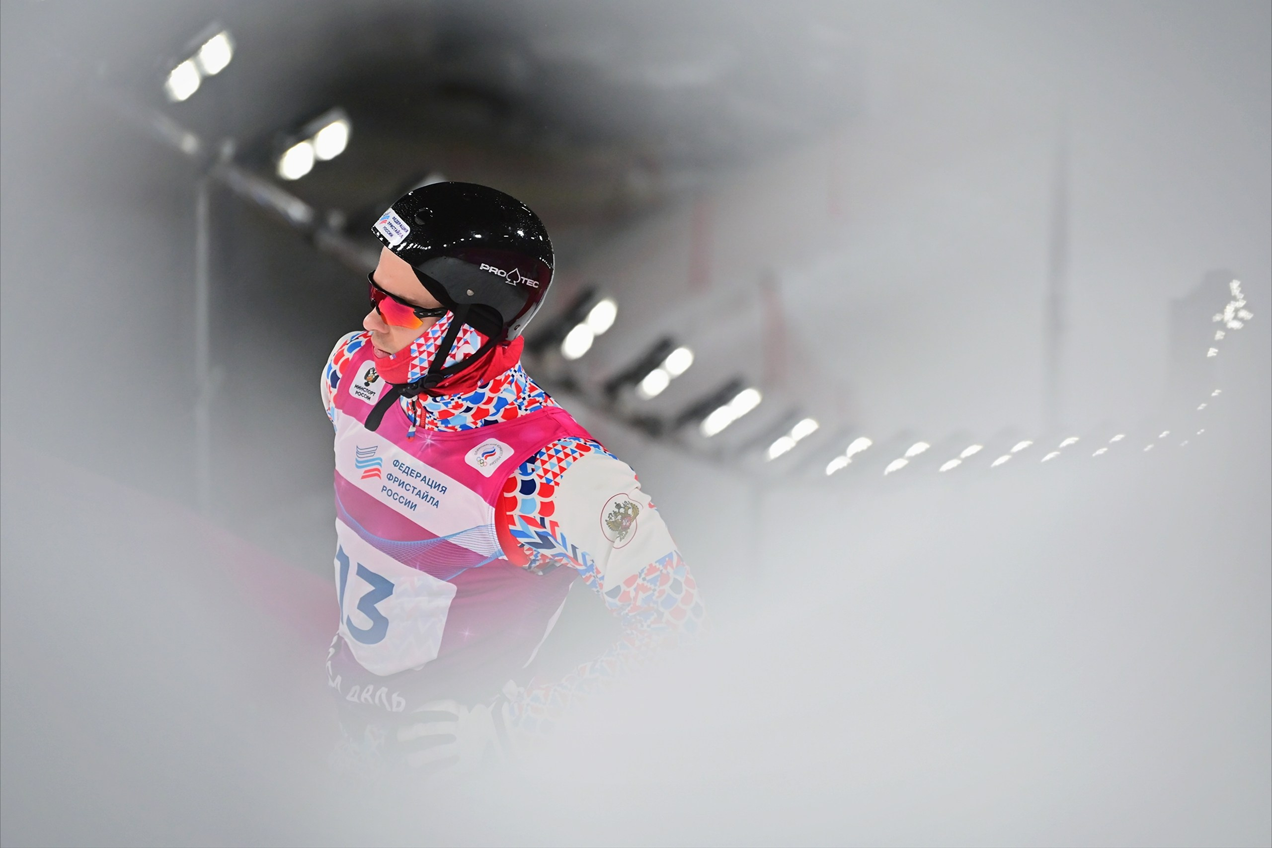 Спортивная репортажная съемка. Фотограф в Ярославле Владимир Летуновский