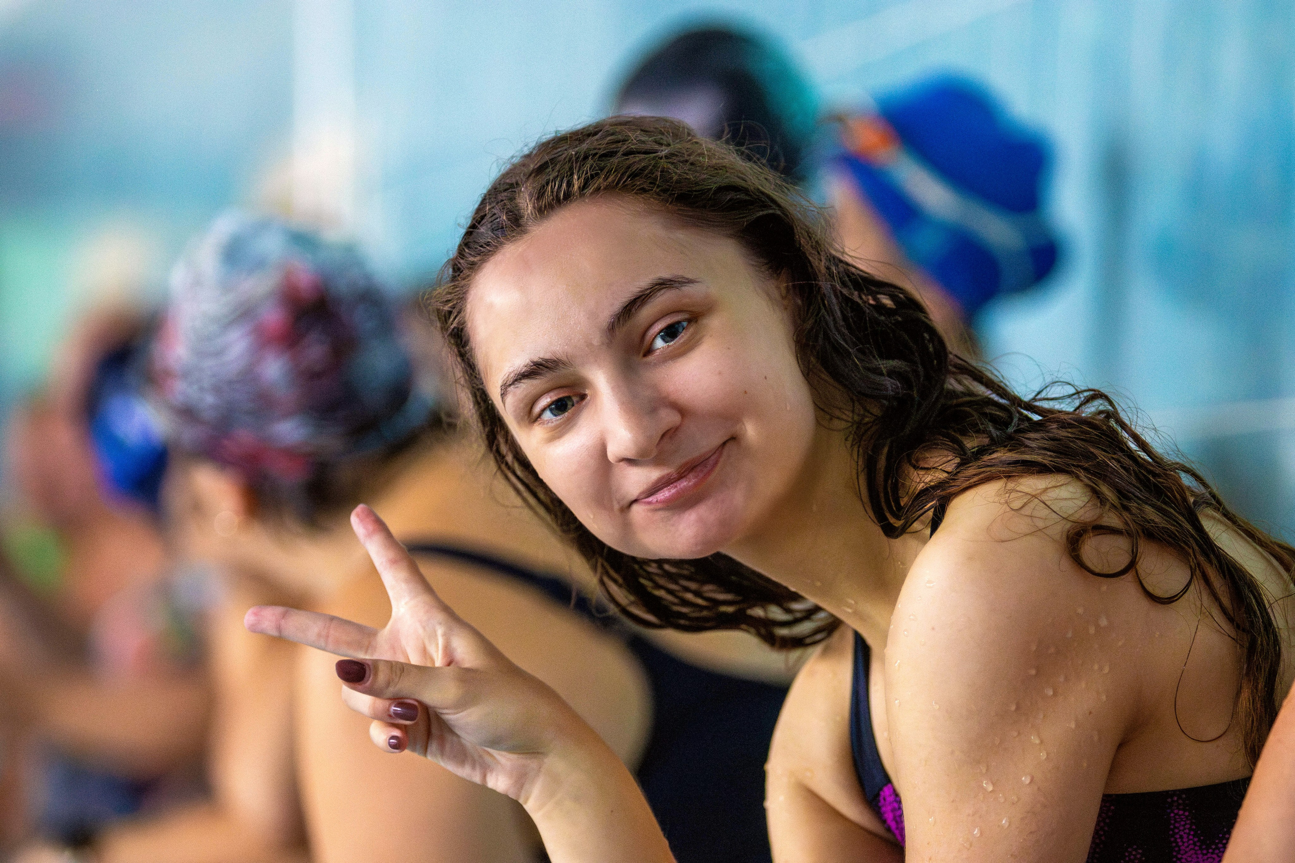 Портфолио «Спорт+»