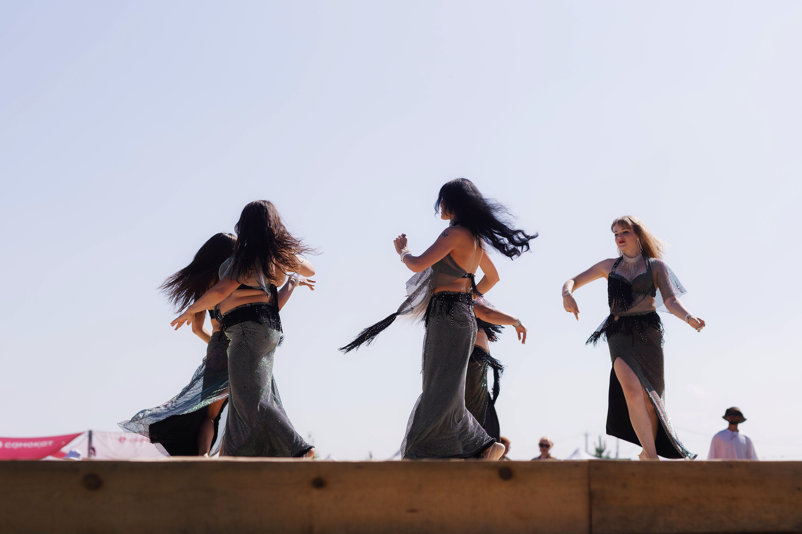 Фестиваль ШЕВЛЕ — 2025. Портретный и репортажный фотограф в Чебоксарах Андриян Чаркин