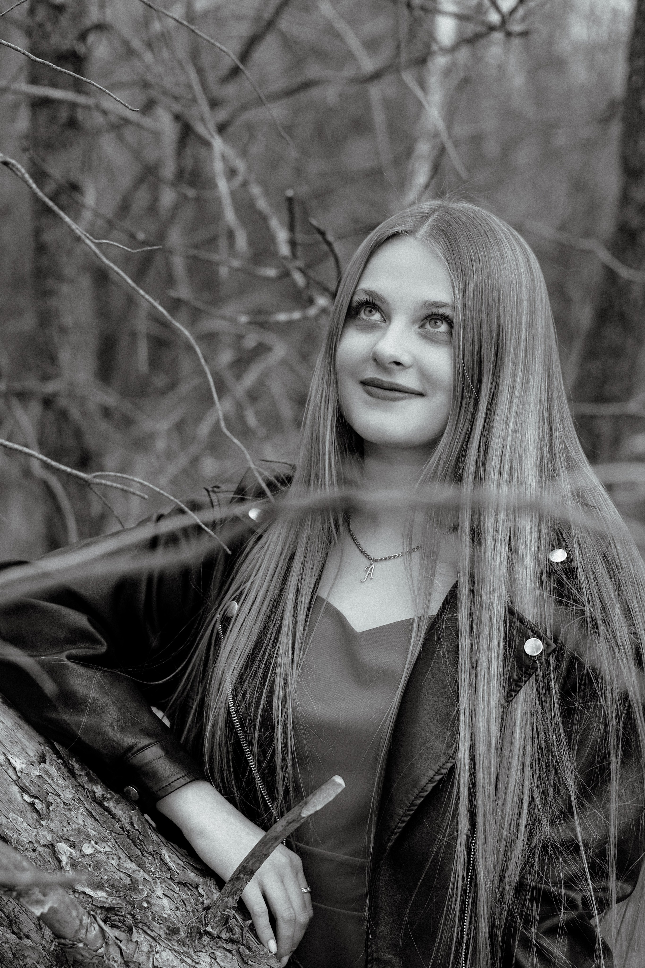 Юнусова Олеся. Мания, портретный фотограф в городе Оренбург