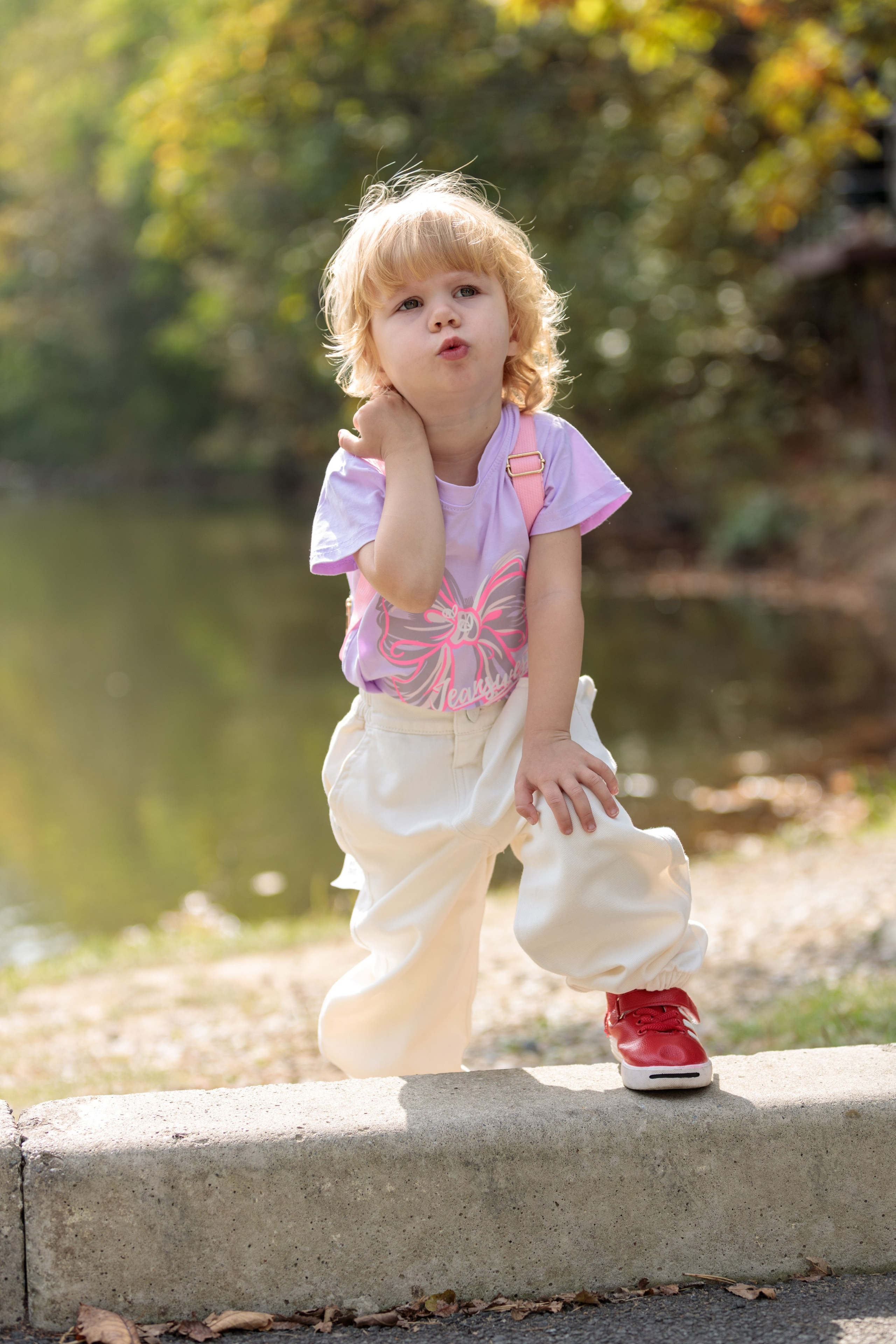 Семья — это самое важное, что есть на свете. Фотограф Никита Кучма