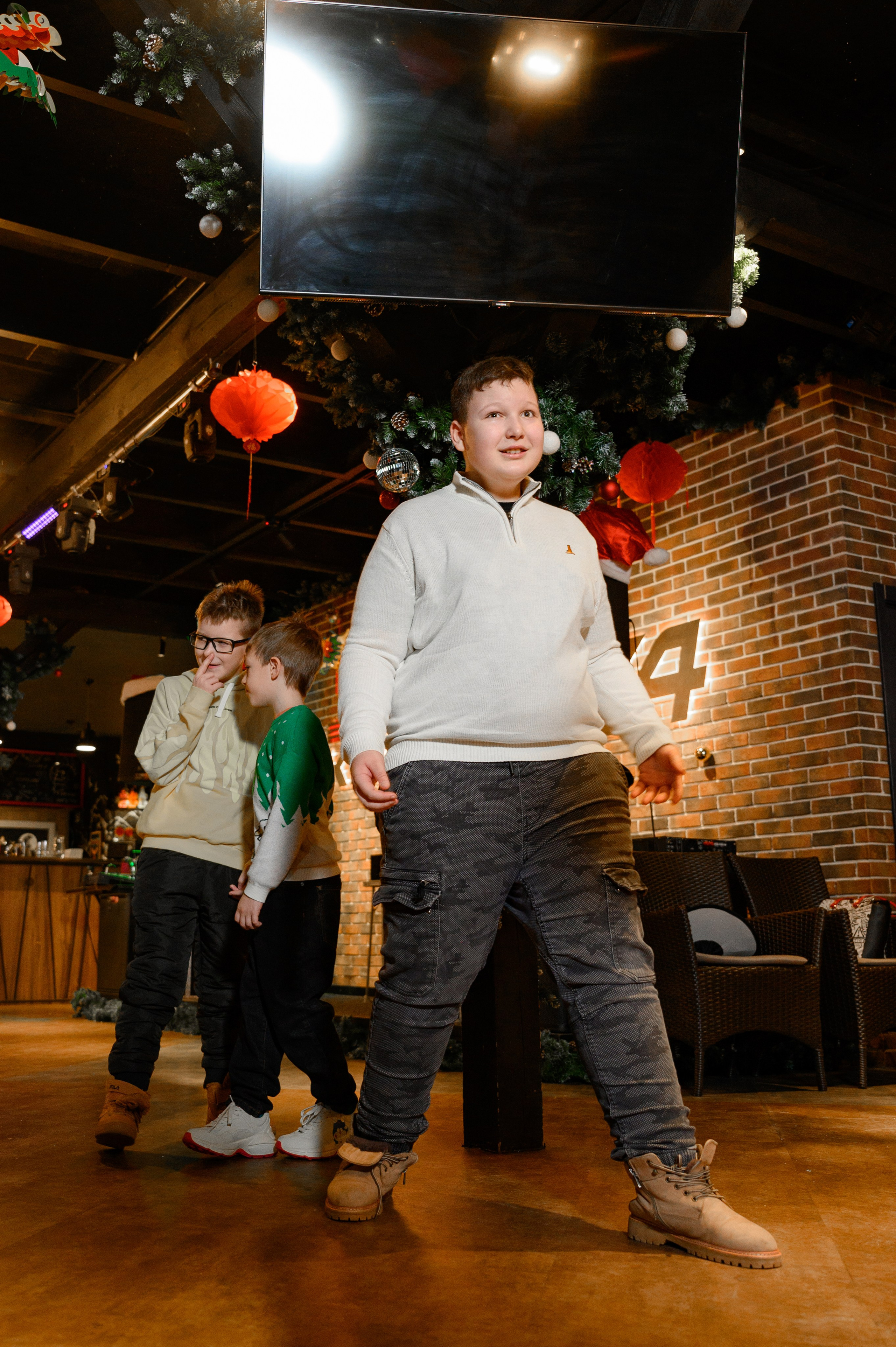 Фотограф детский день рождение. Фотограф в Липецке Ковалько Евгений