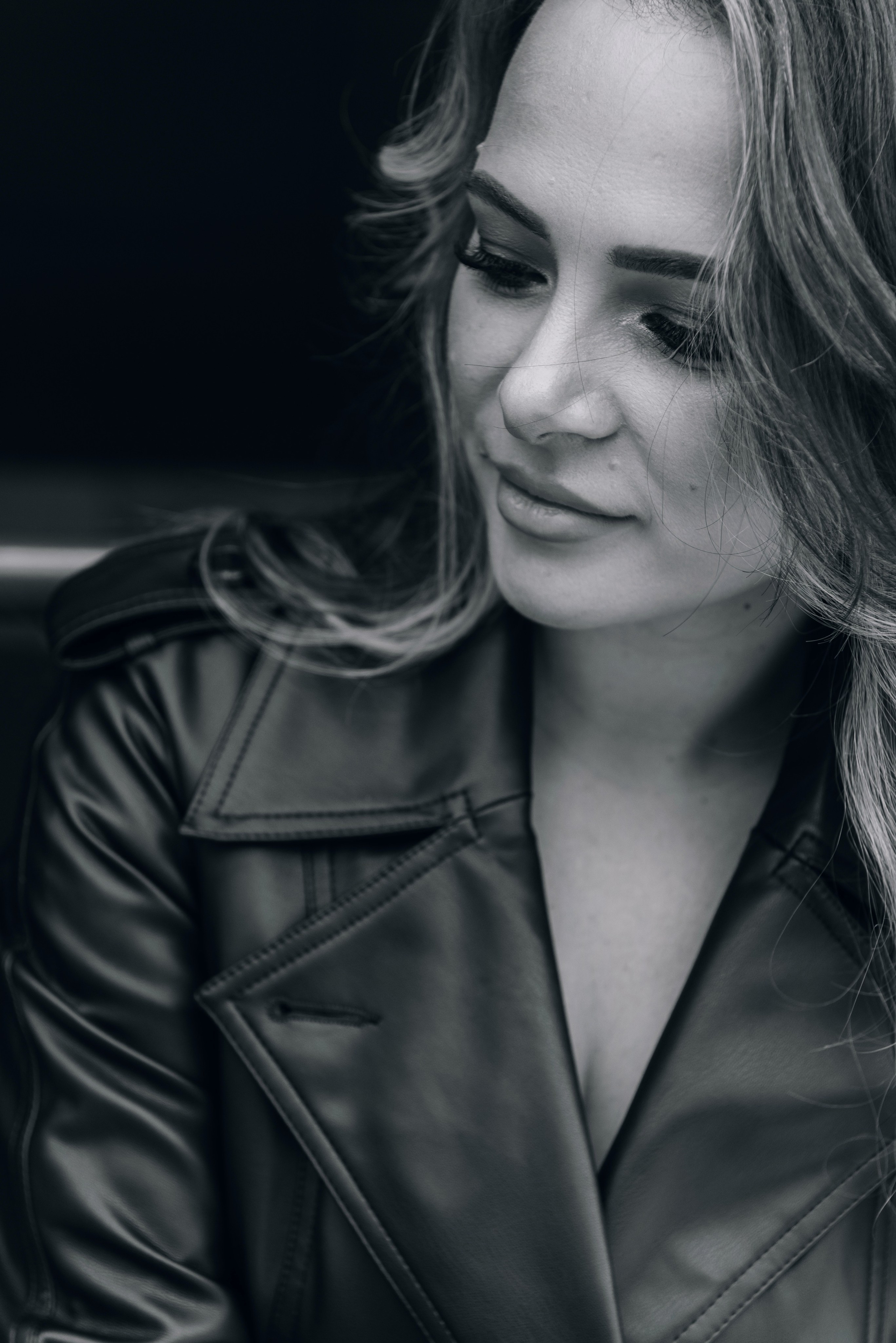 Луиза, фотопрогулка. Бренд-фотограф для экспертов и блогеров в Москве Влада Горбовская