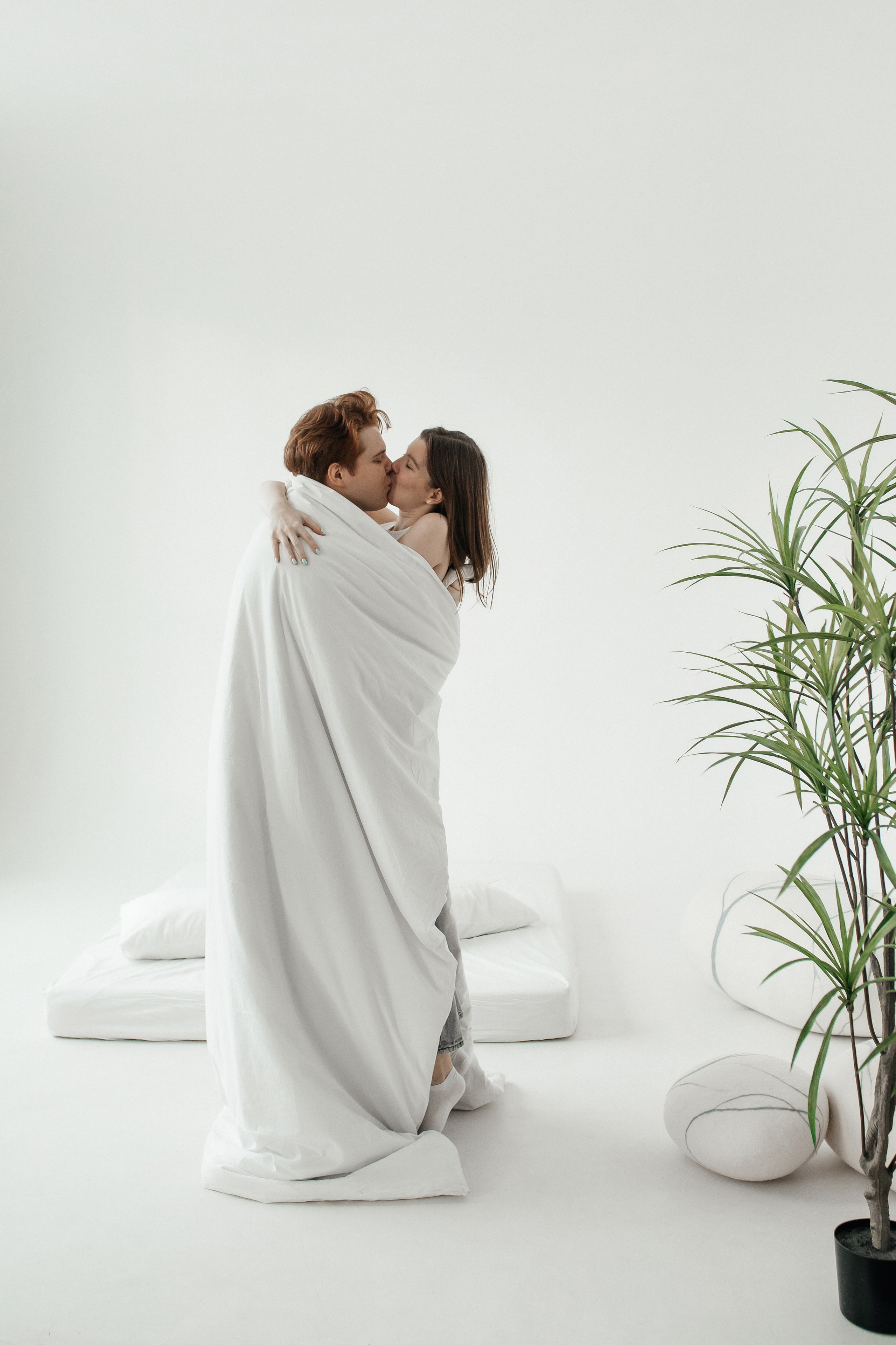 Ваня Полина. Семейный и свадебный фотограф в Томске Марилова Ольга