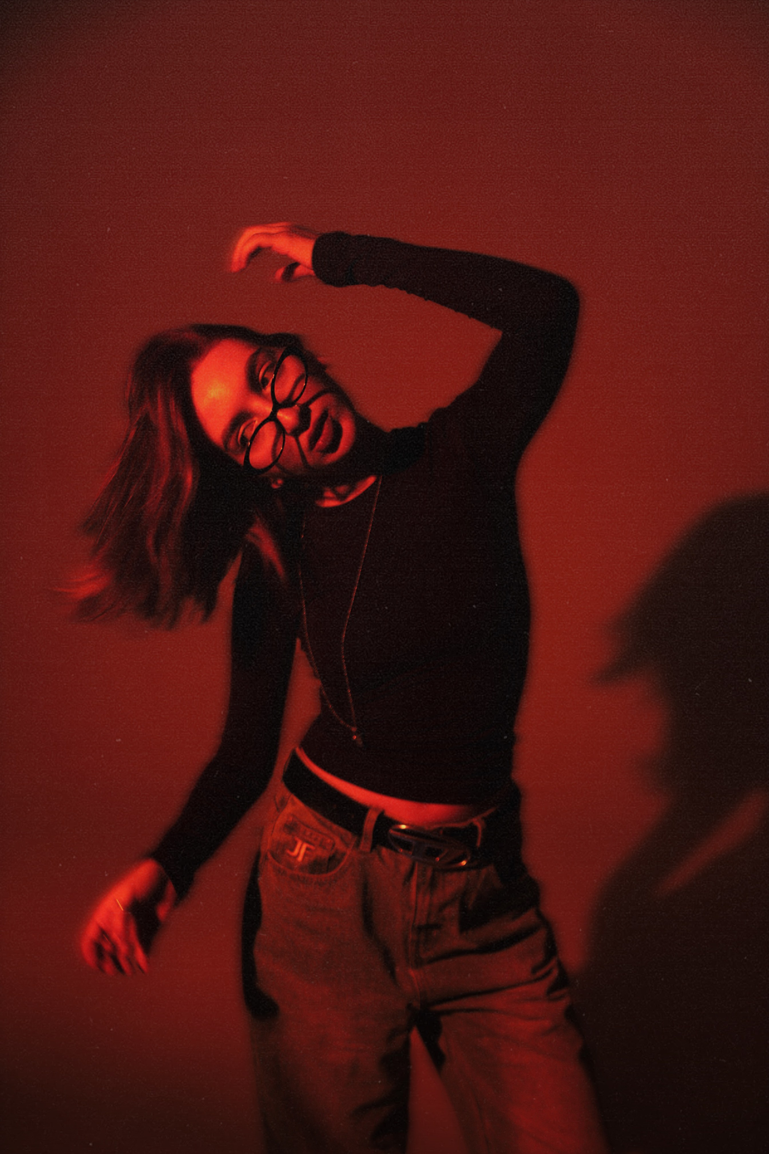 Mix. Виктория Калугина — фотограф и видеомейкер в Москве