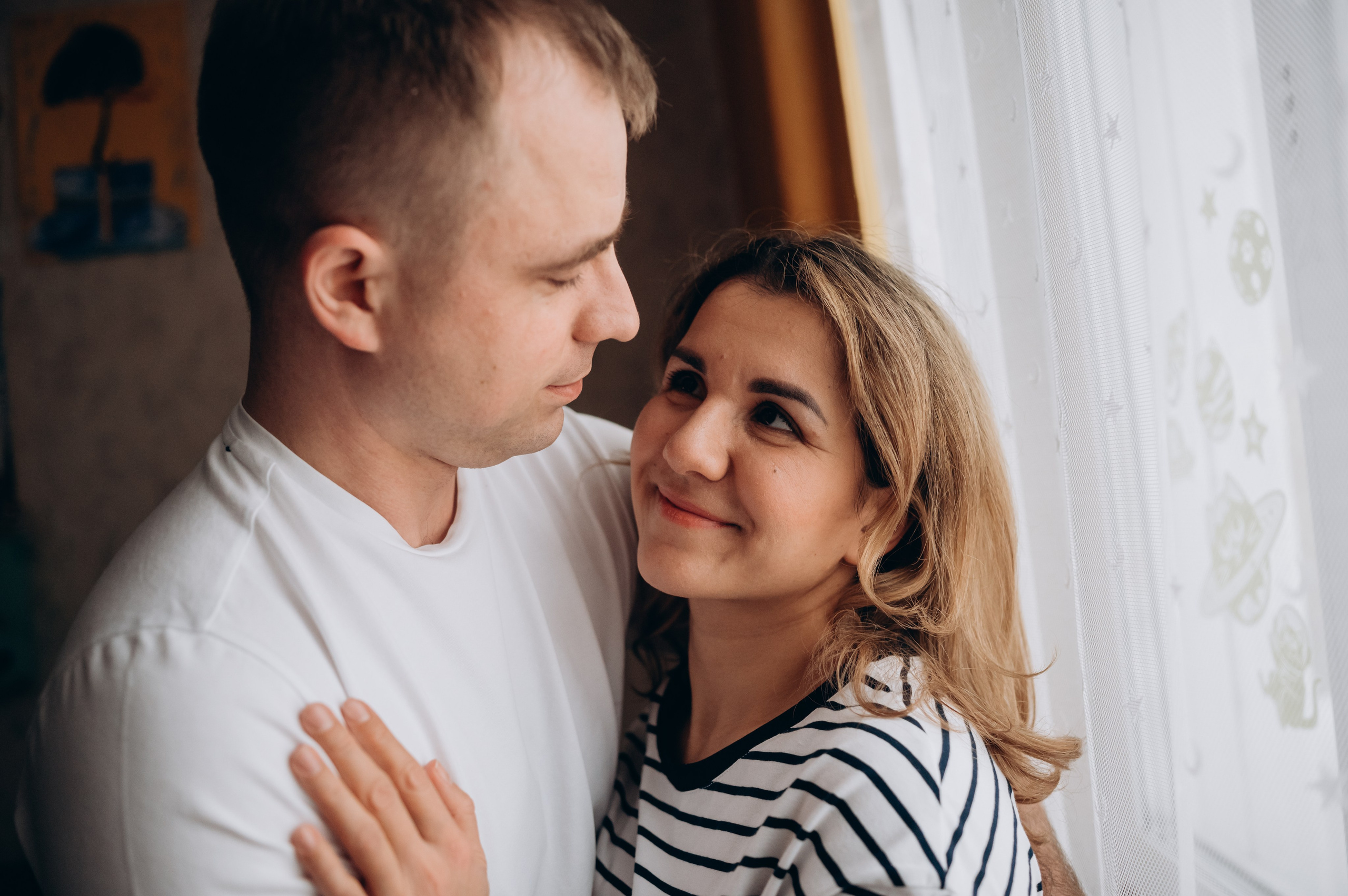 Гуля, Вадим, Артем, Вика и Дима. Детский и семейный фотограф в Москве