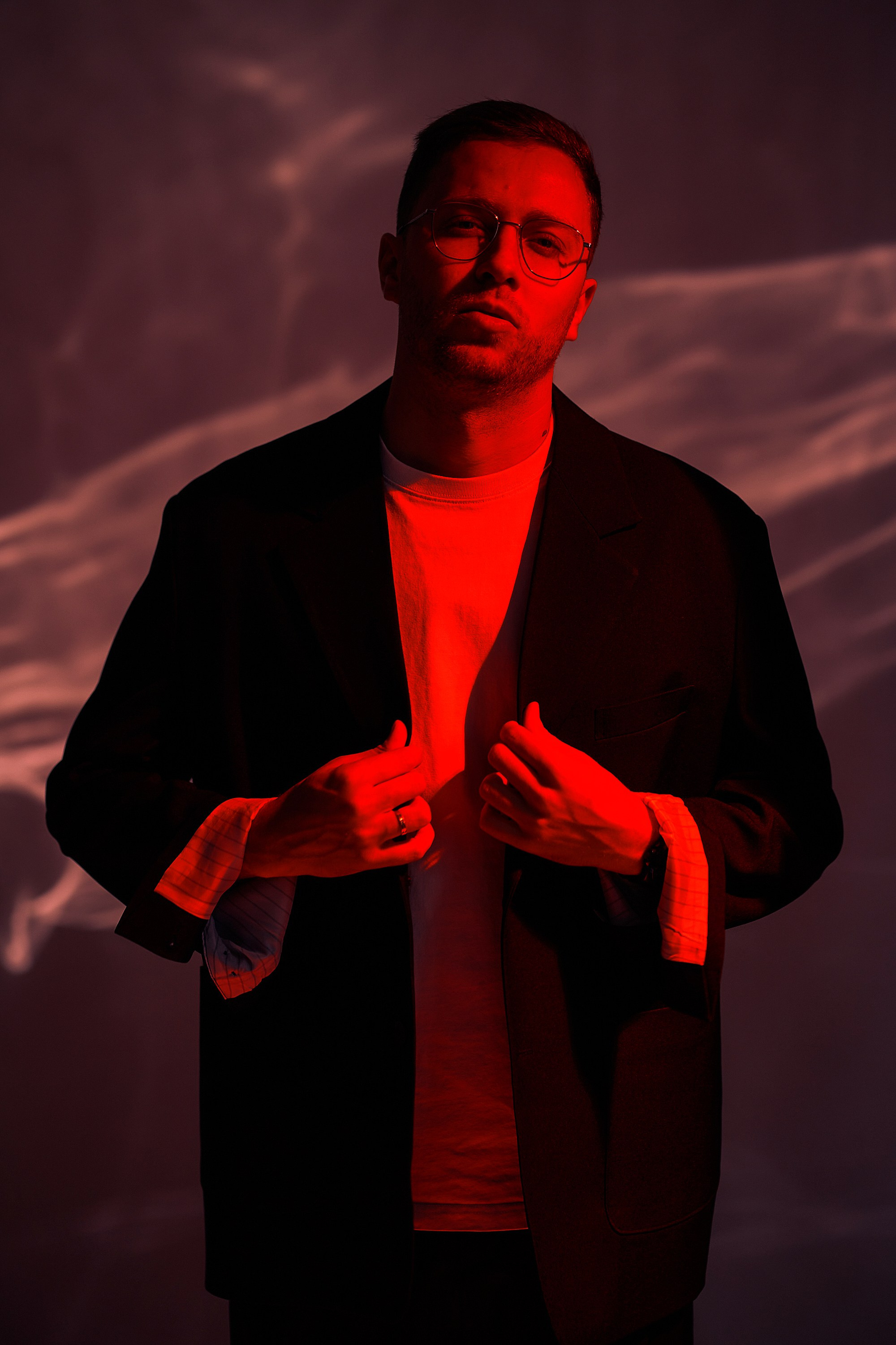 Саша. Даниил Савиных | Фотограф Тюмень