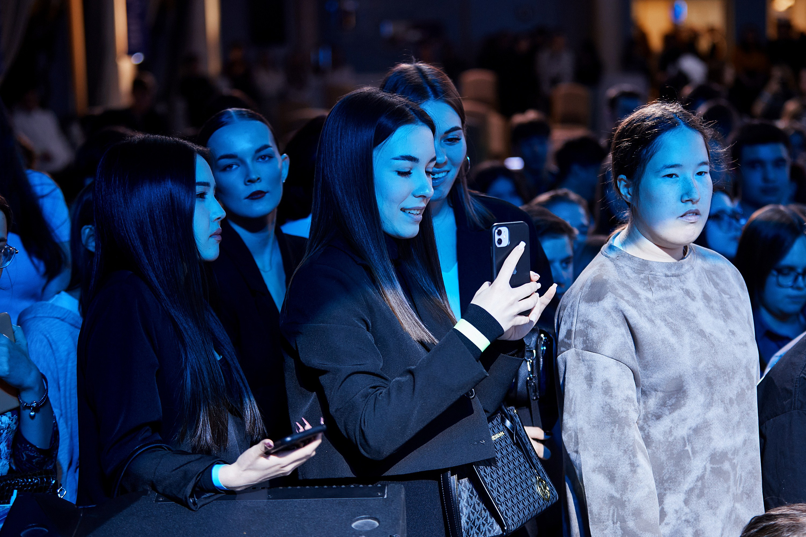 Посвящение в первокурсники. Даниил Савиных | Фотограф Тюмень