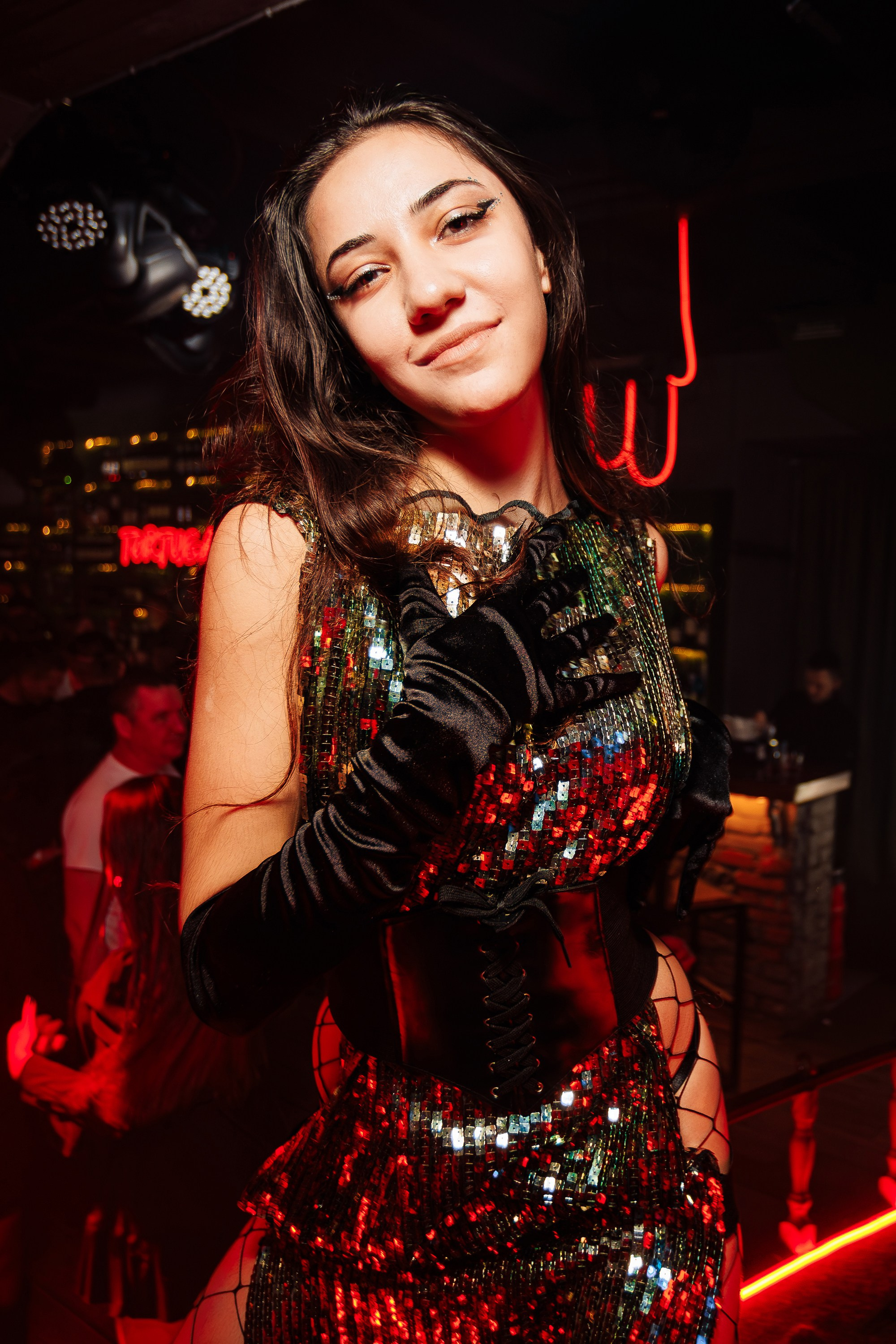 Birthday party MC Archi_Tortyga_Симферополь_8.02.2025. Аминов Руслан | Фотограф