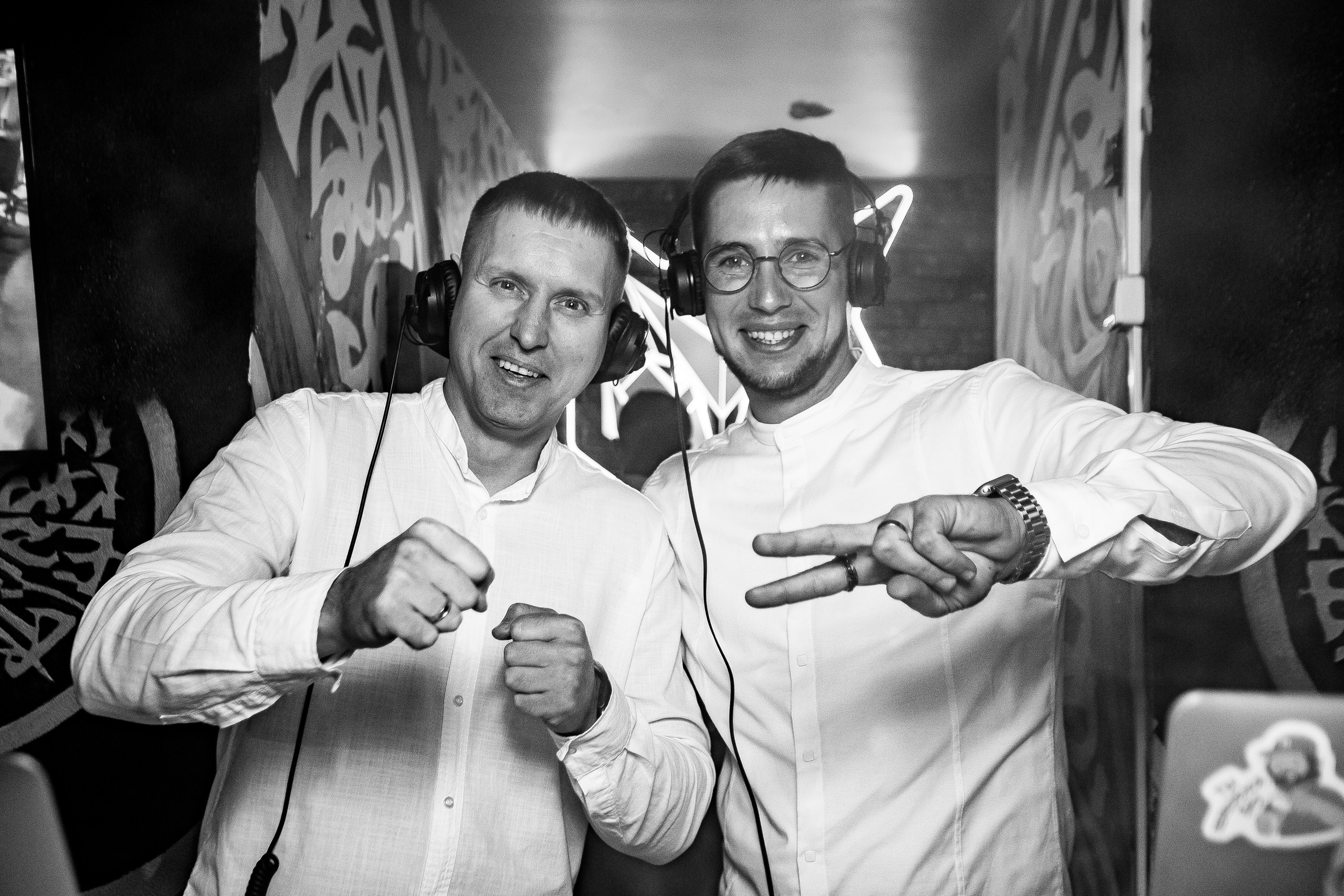 6 лет! С днём рождения «Sova»_Симферополь_15.11.2024. Аминов Руслан | Фотограф